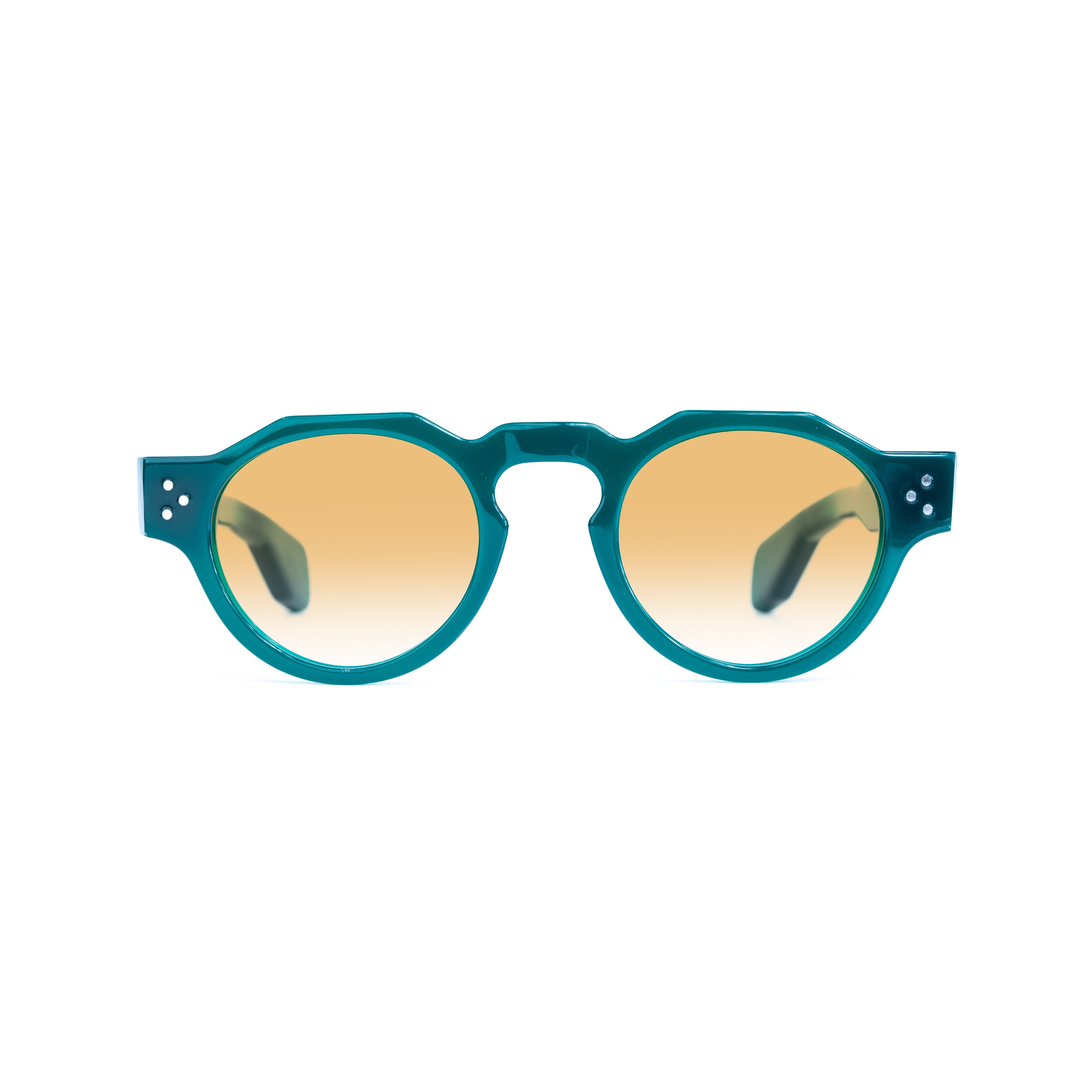 Panto Emerald Green