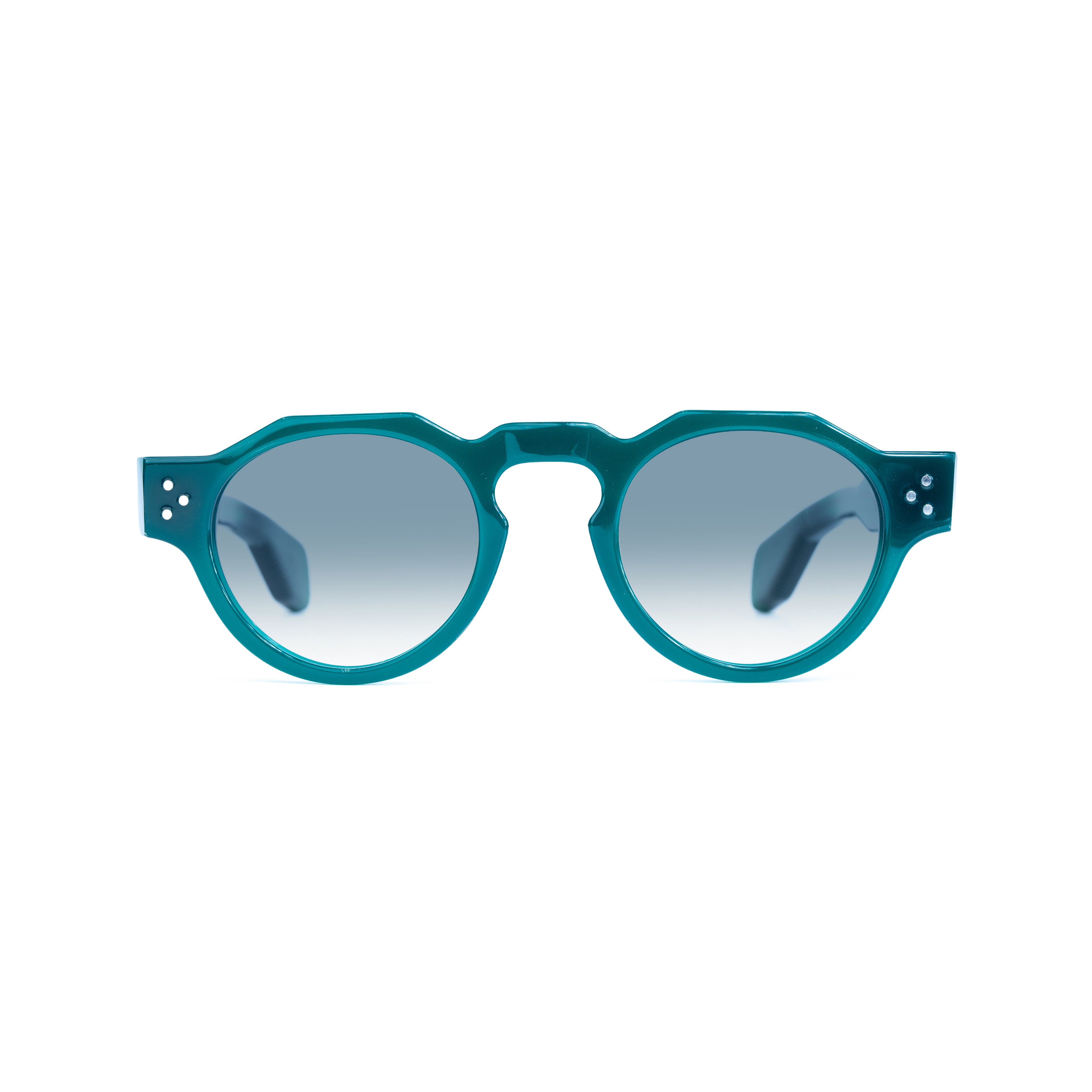 Panto Emerald Green