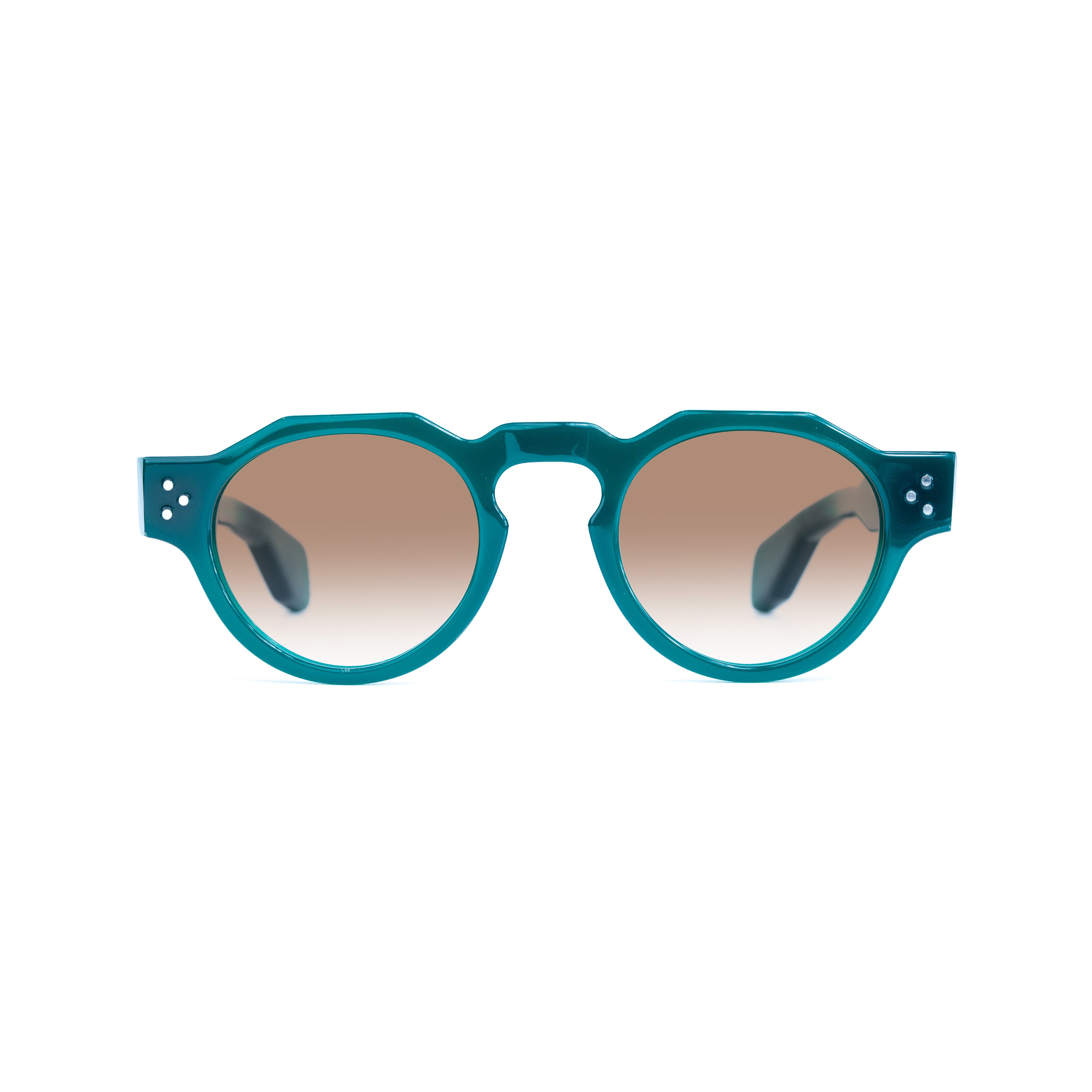 Panto Emerald Green