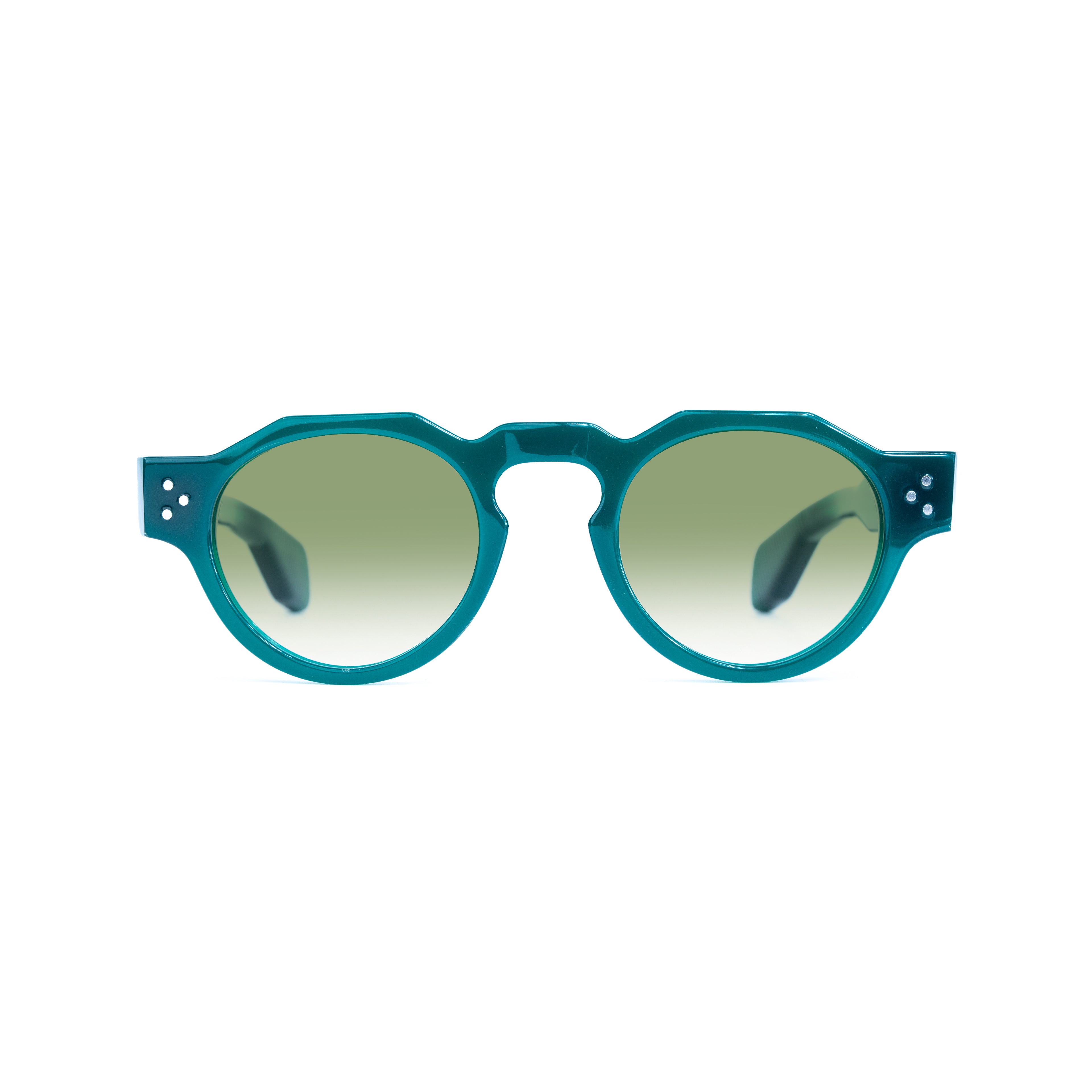 Panto Emerald Green