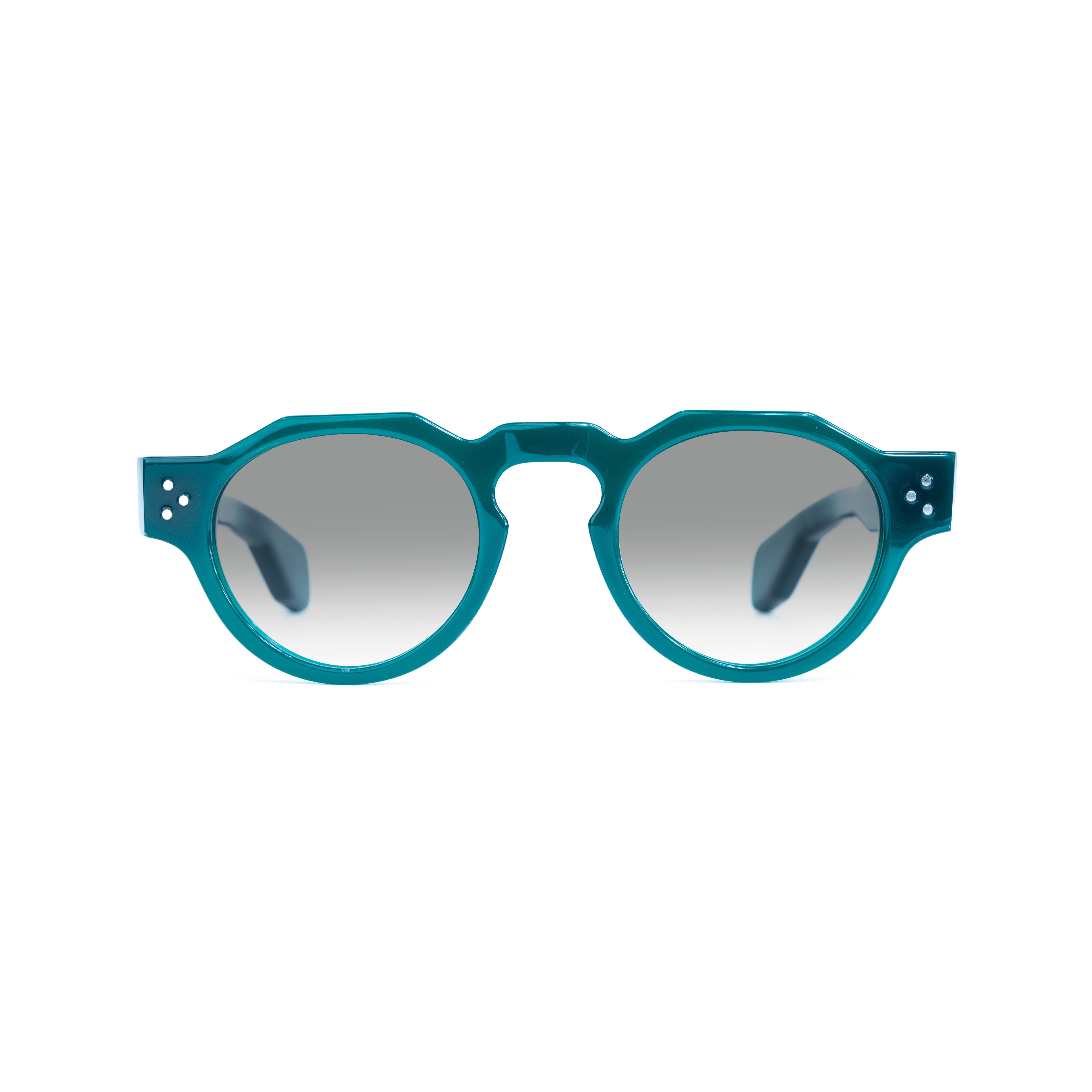 Panto Emerald Green