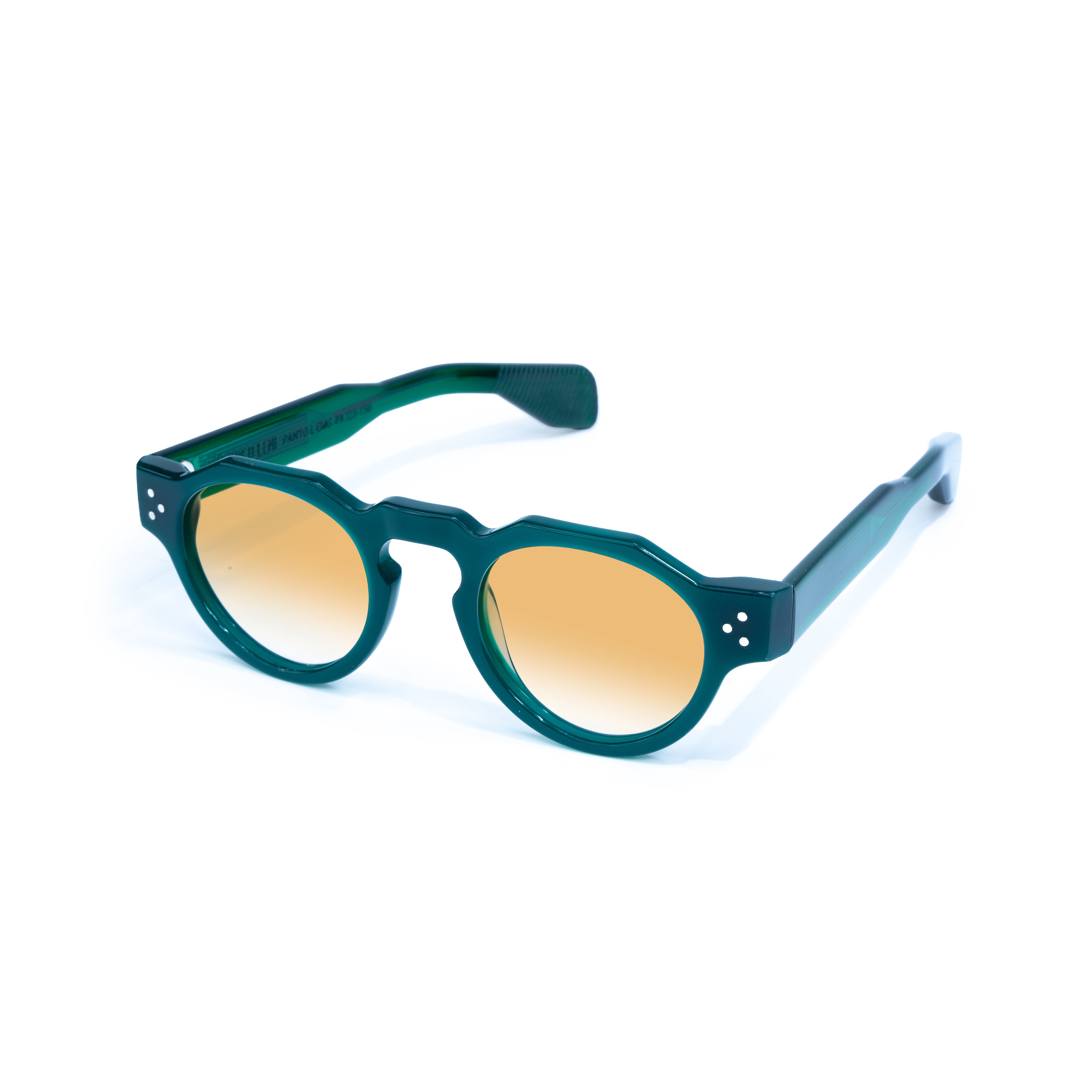 Panto Emerald Green