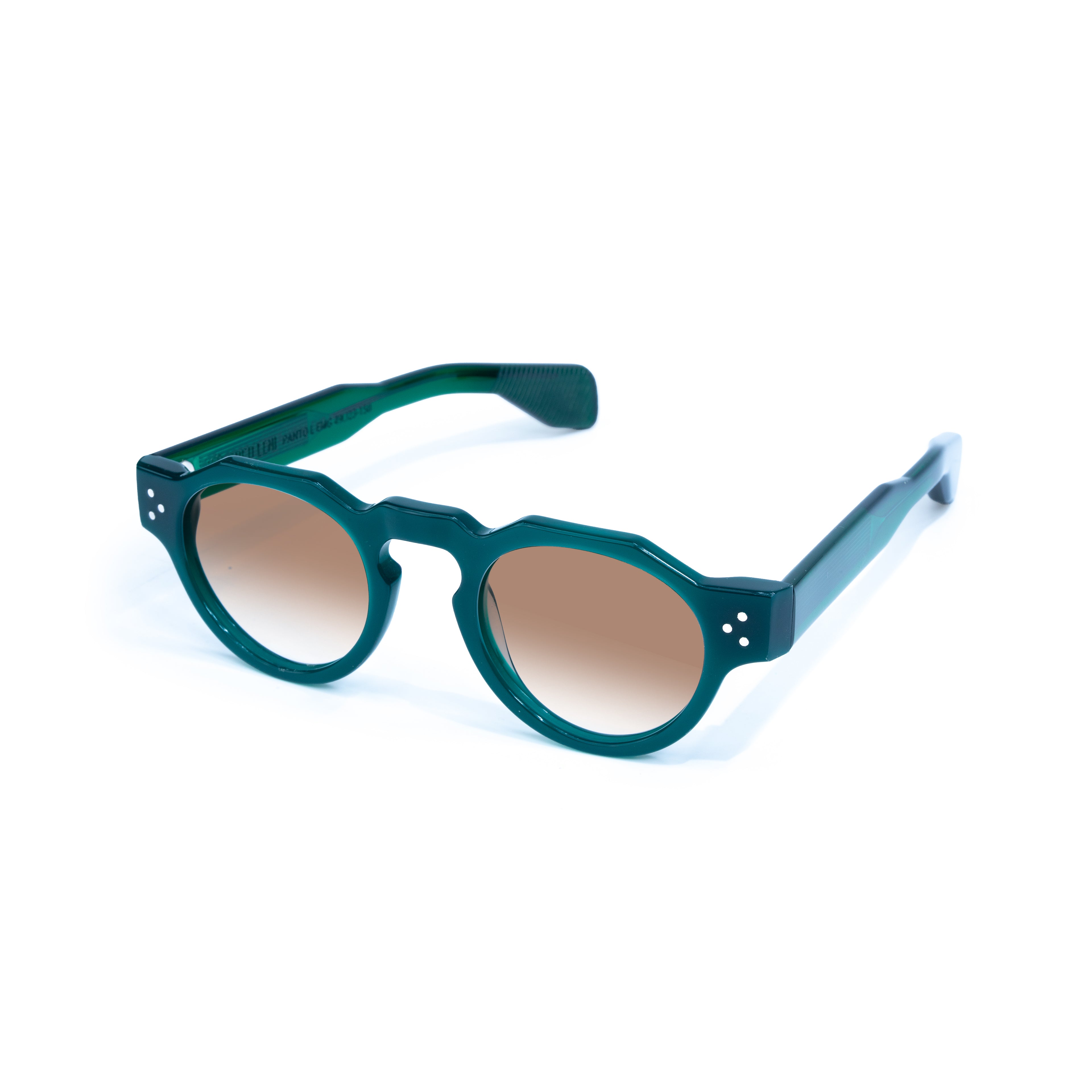 Panto Emerald Green