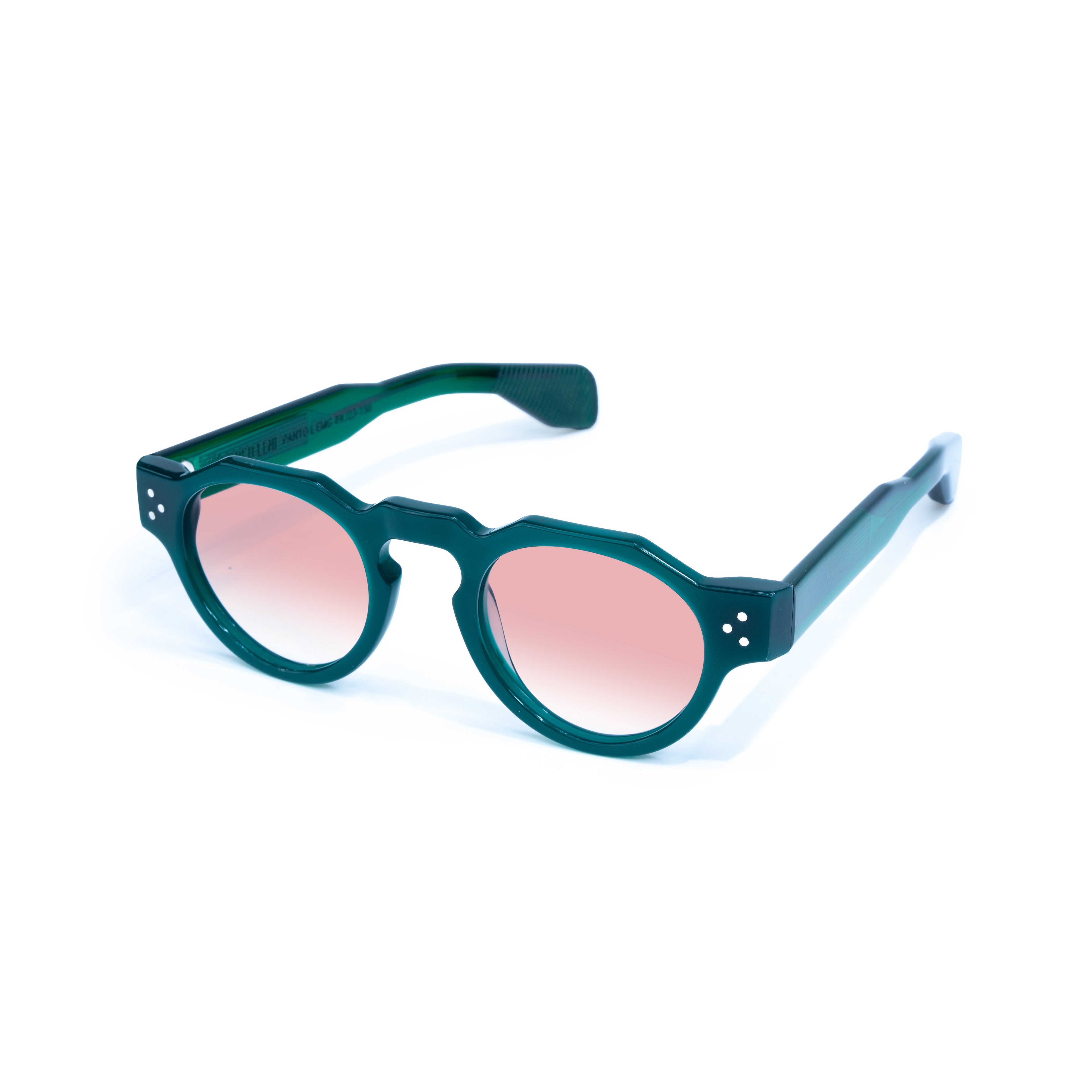 Panto Emerald Green