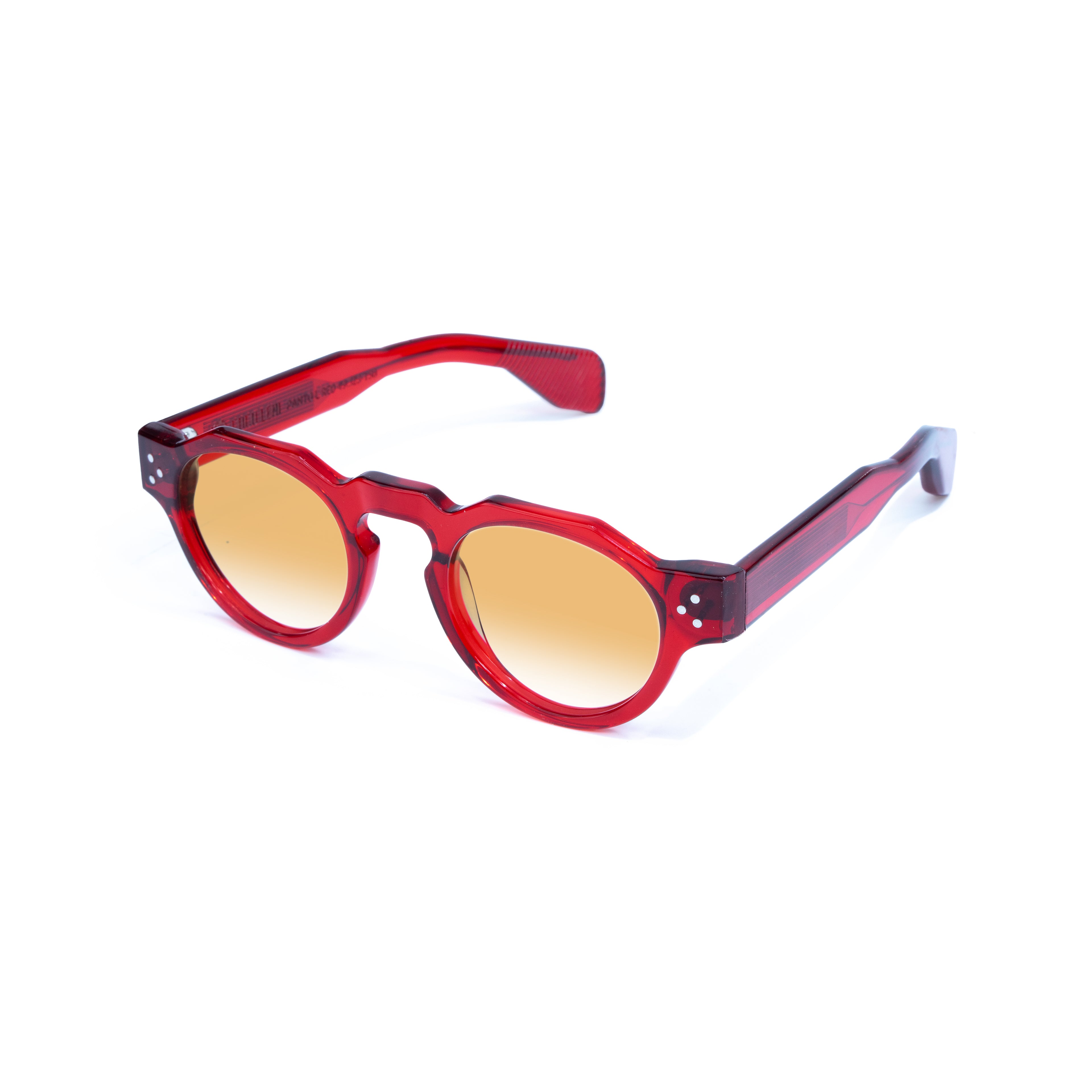 Panto Red