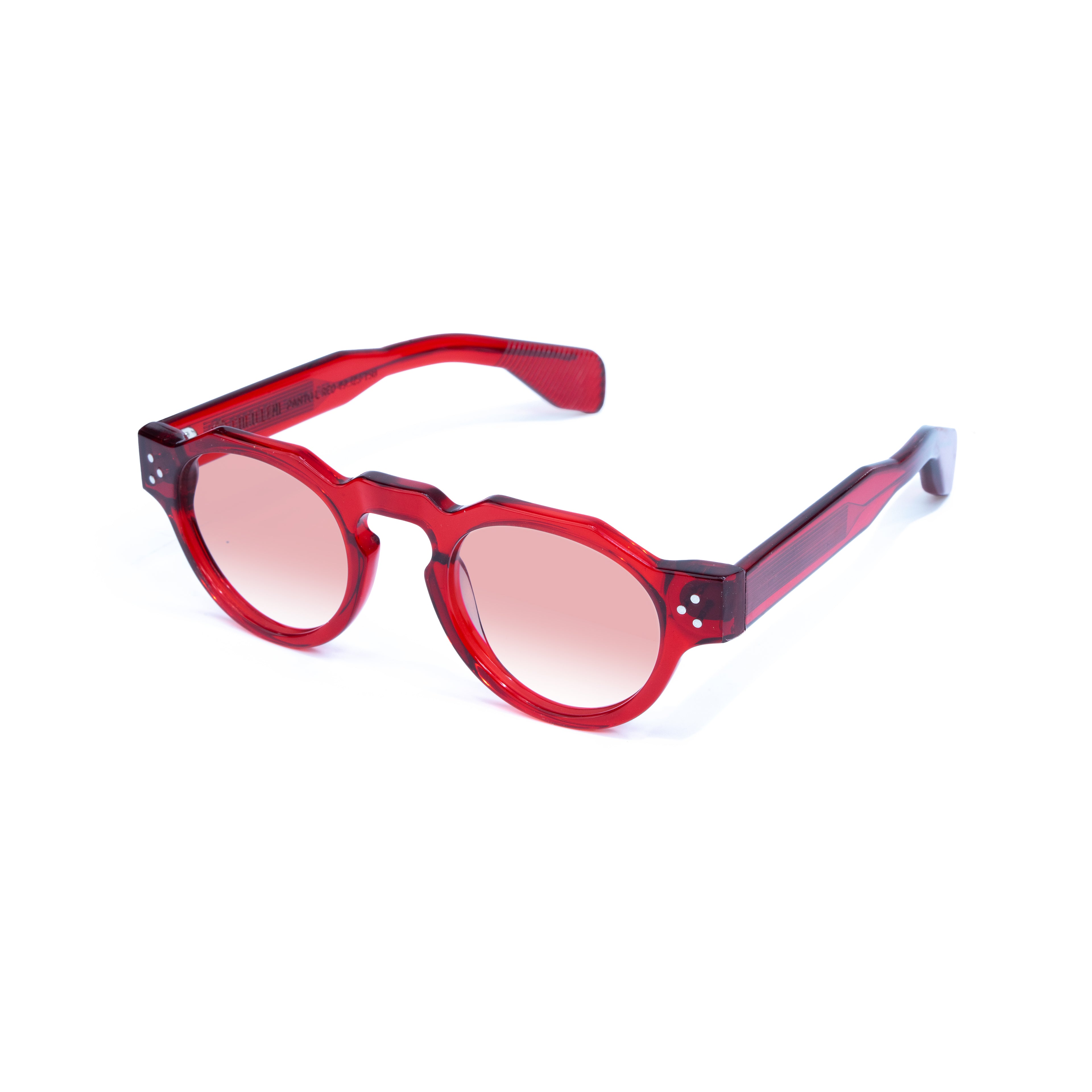 Panto Red