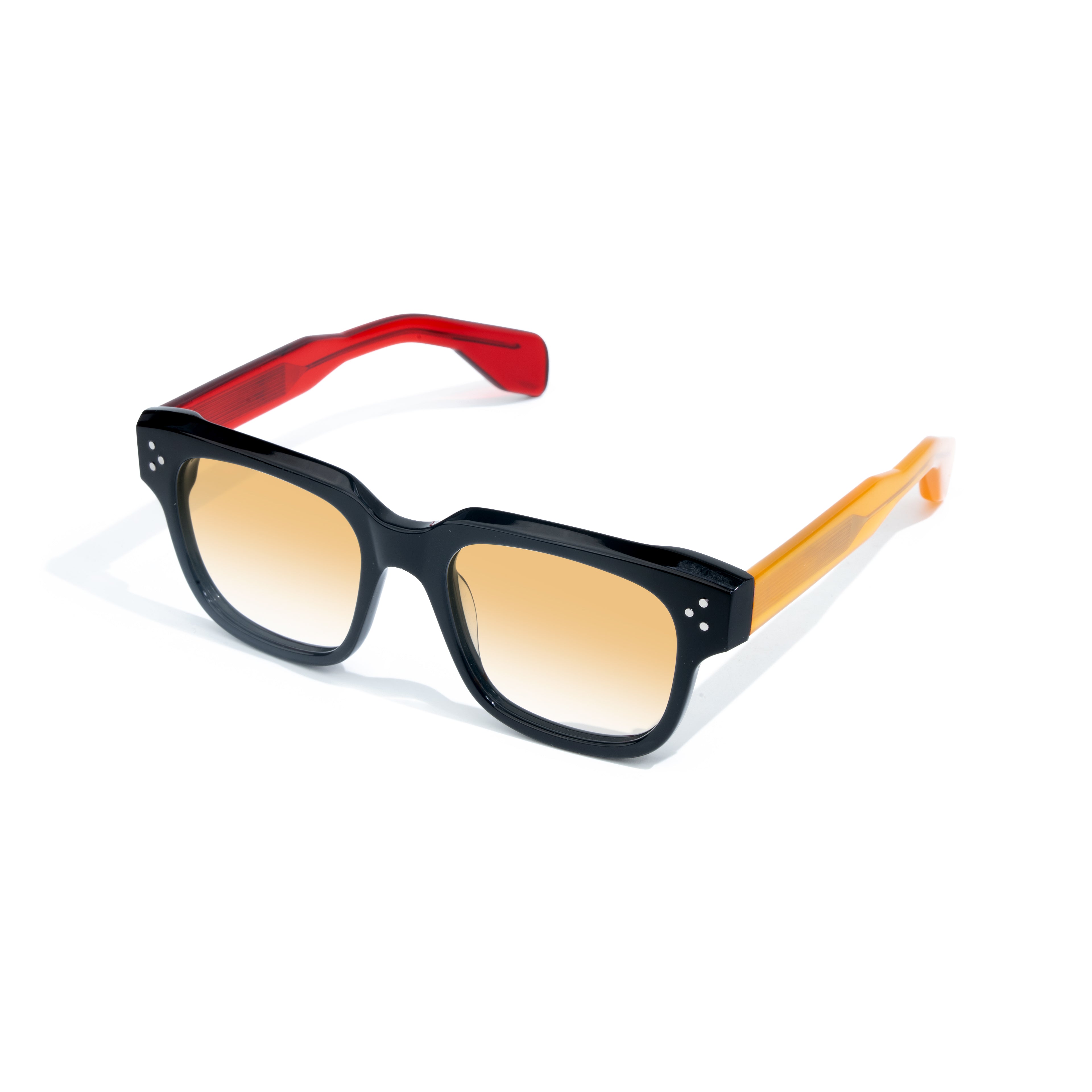 Marken Black Honey-Red