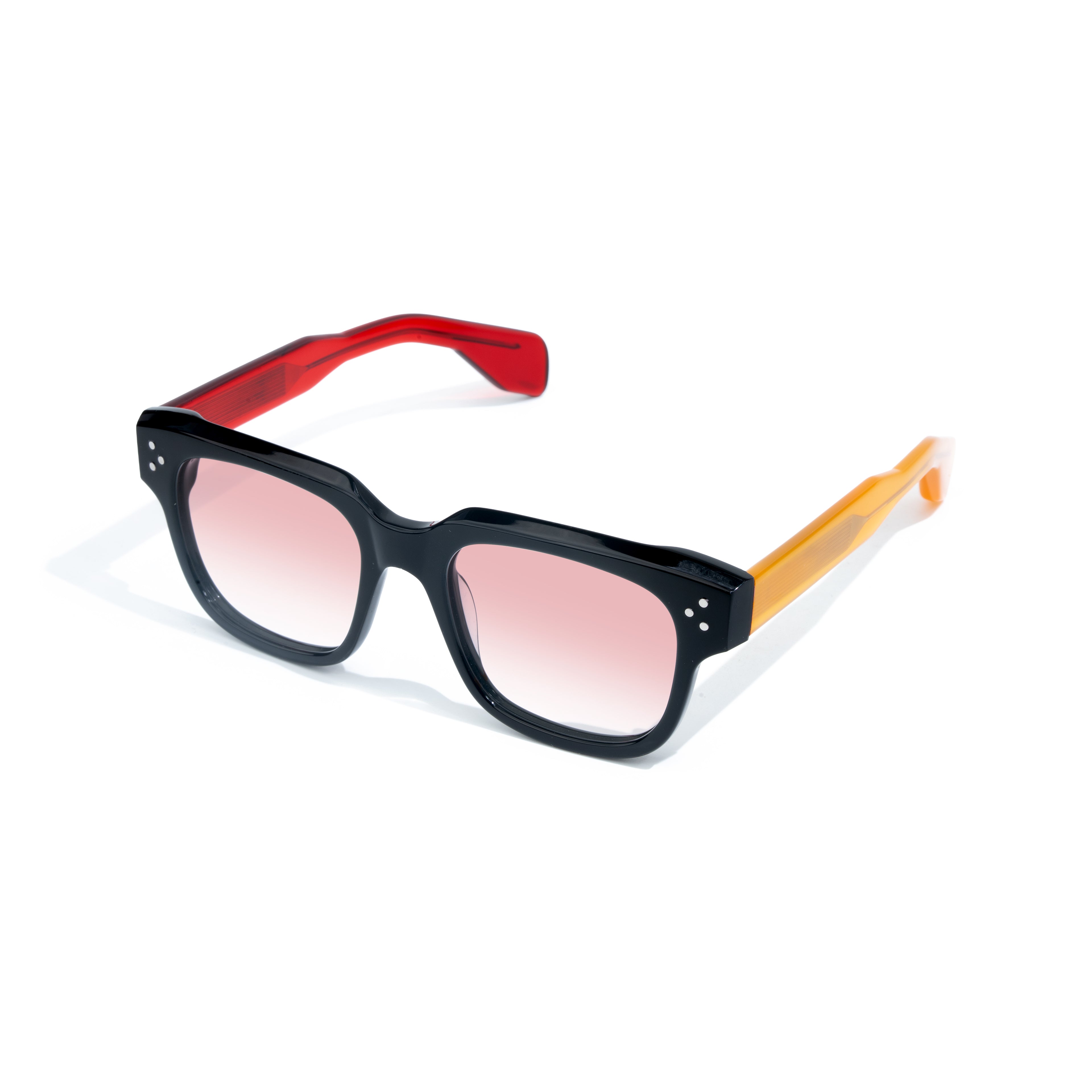 Marken Black Honey-Red