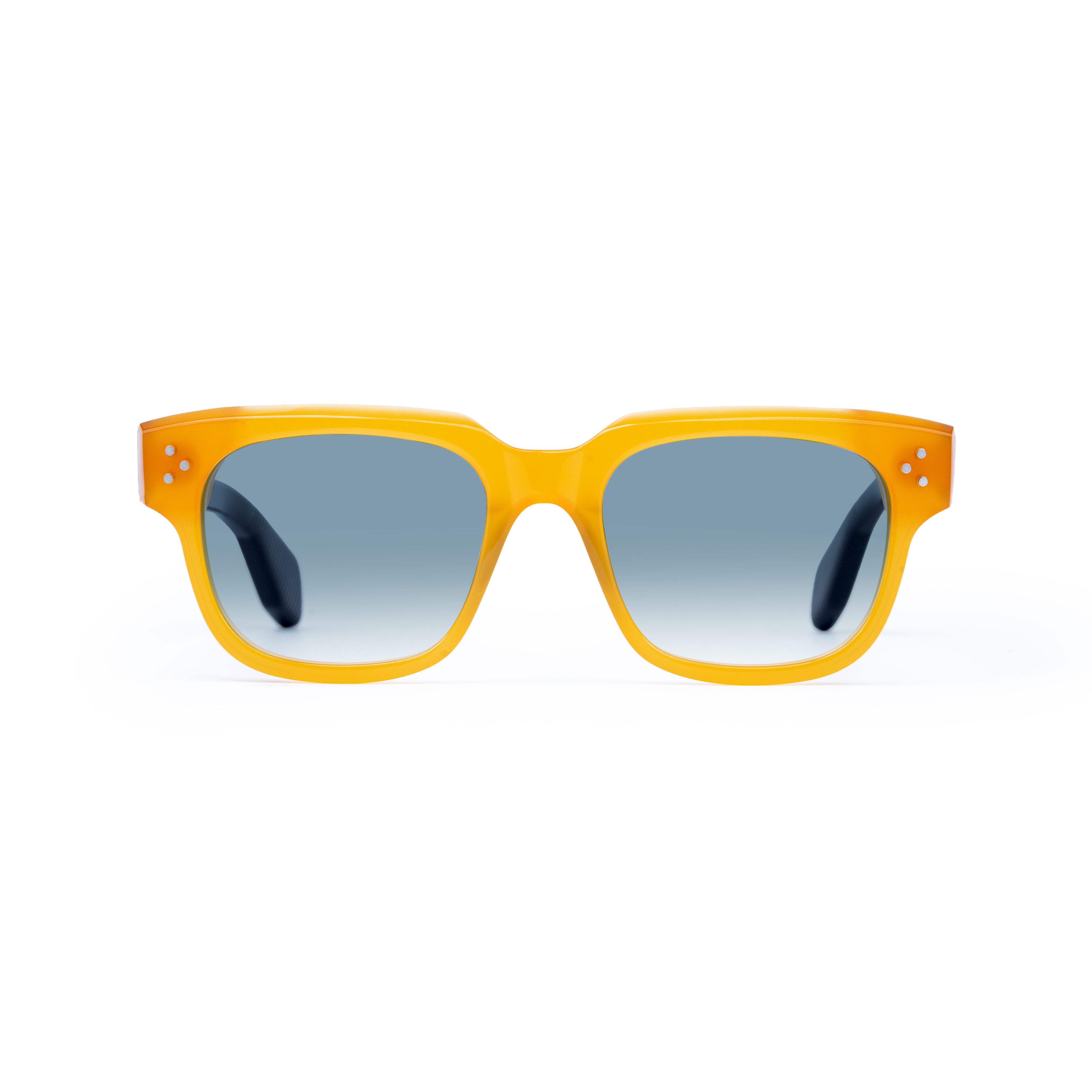 Marken Honey Black