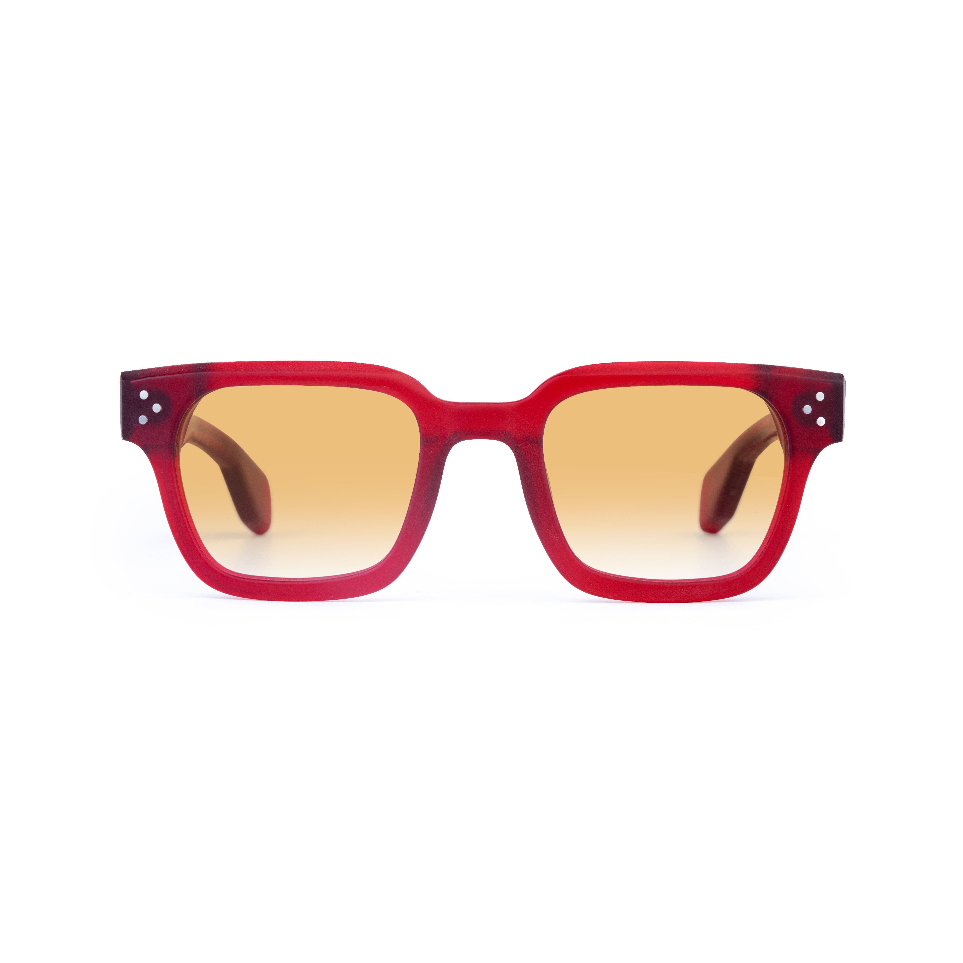 Uslar Red Matte