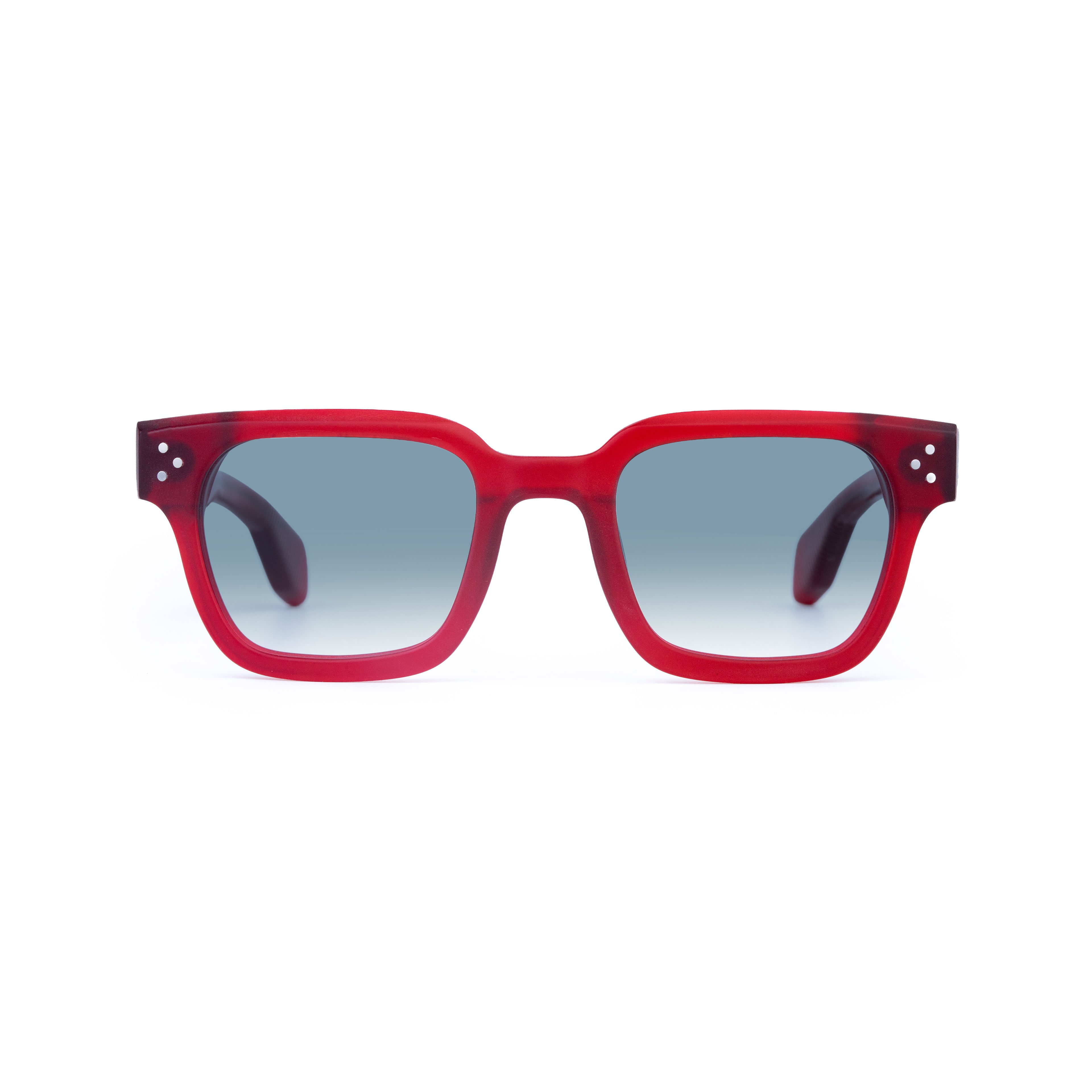 Uslar Red Matte