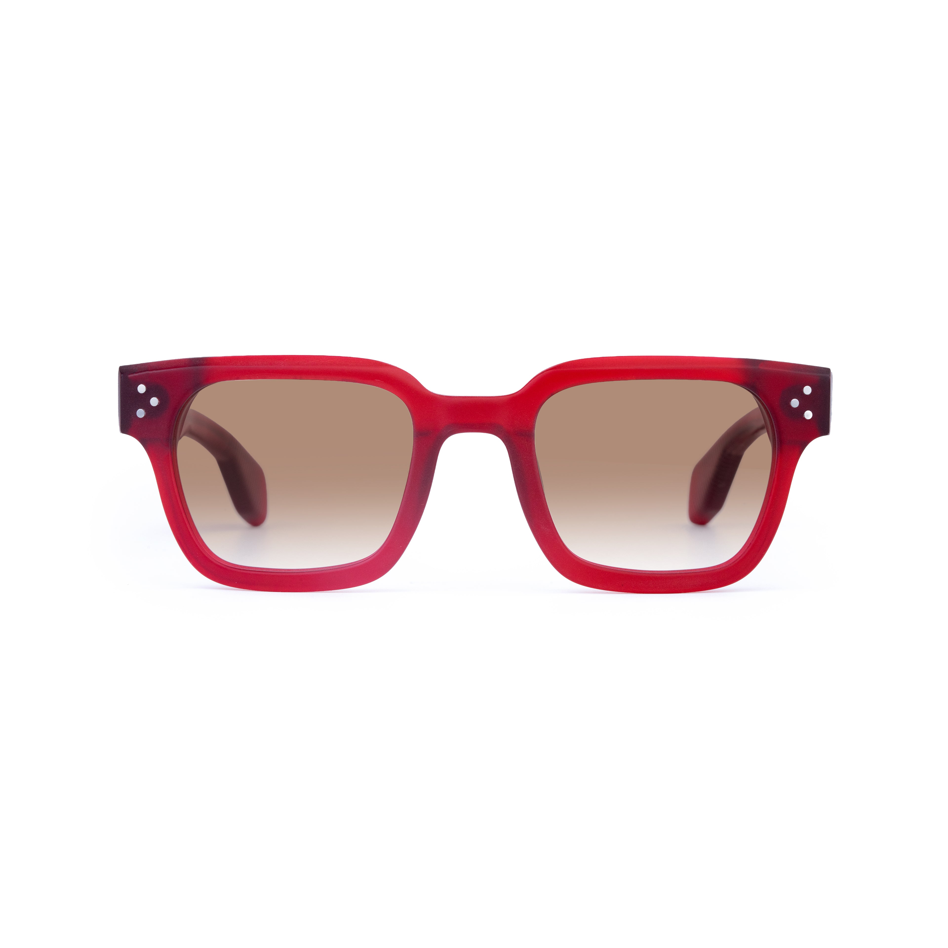 Uslar Red Matte