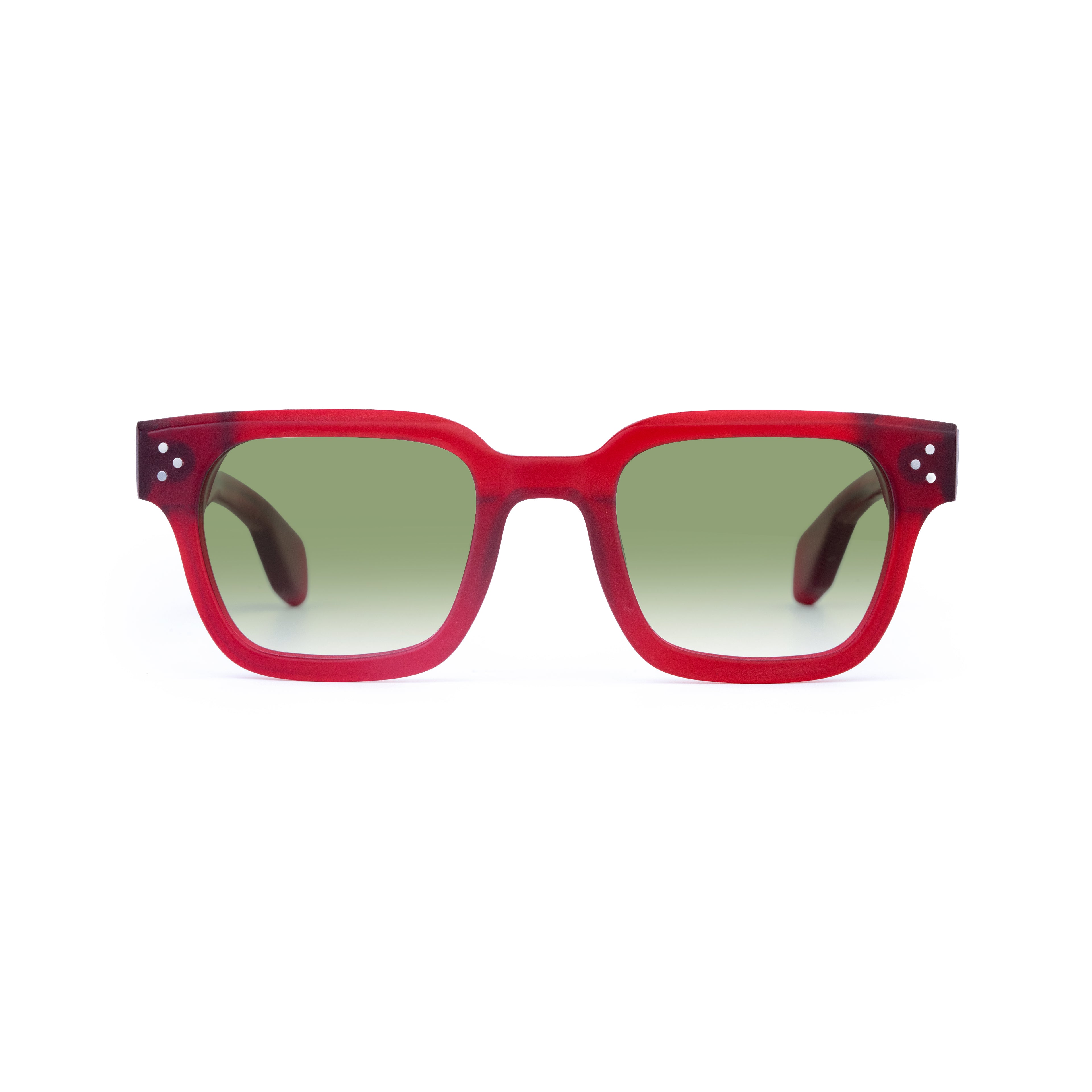 Uslar Red Matte