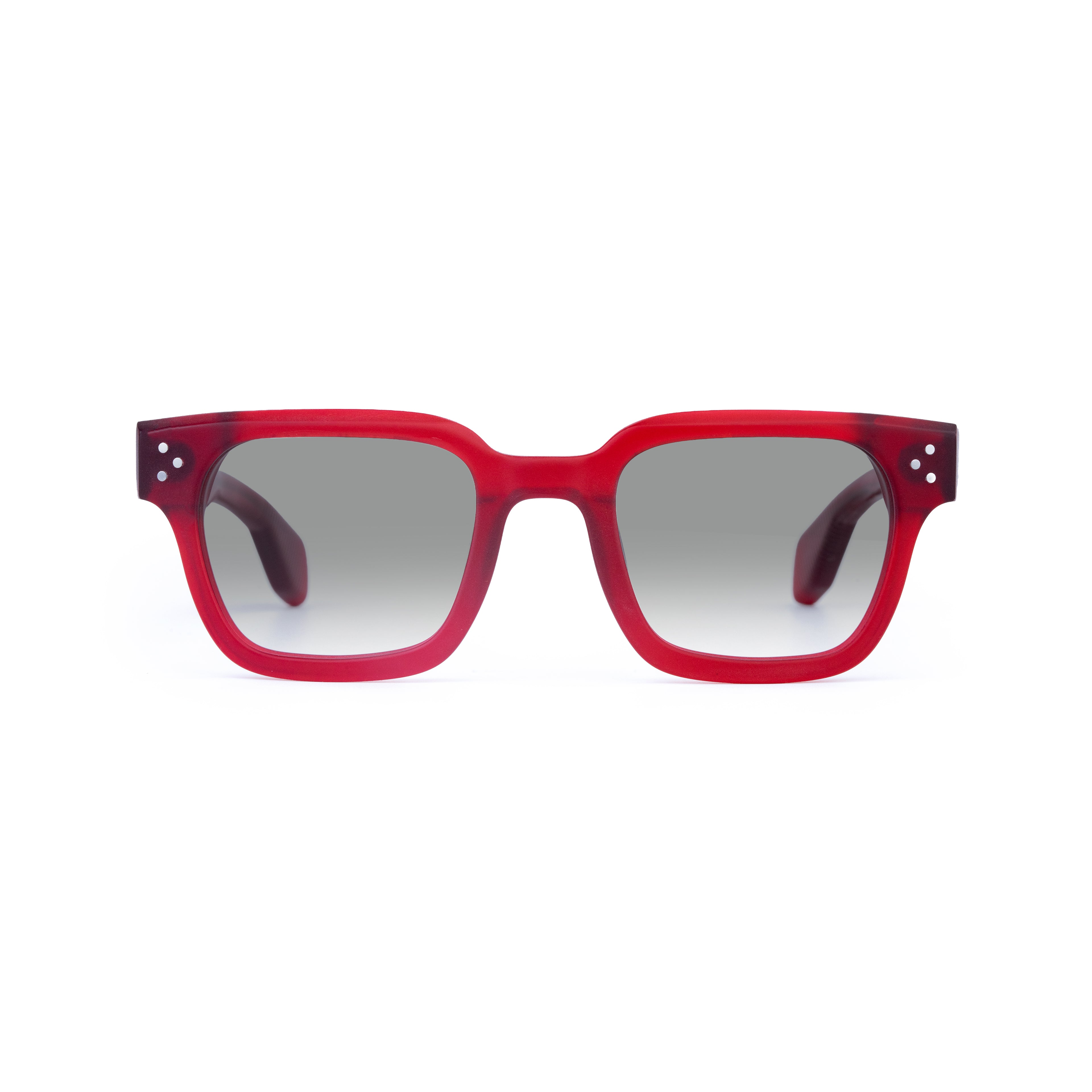 Uslar Red Matte