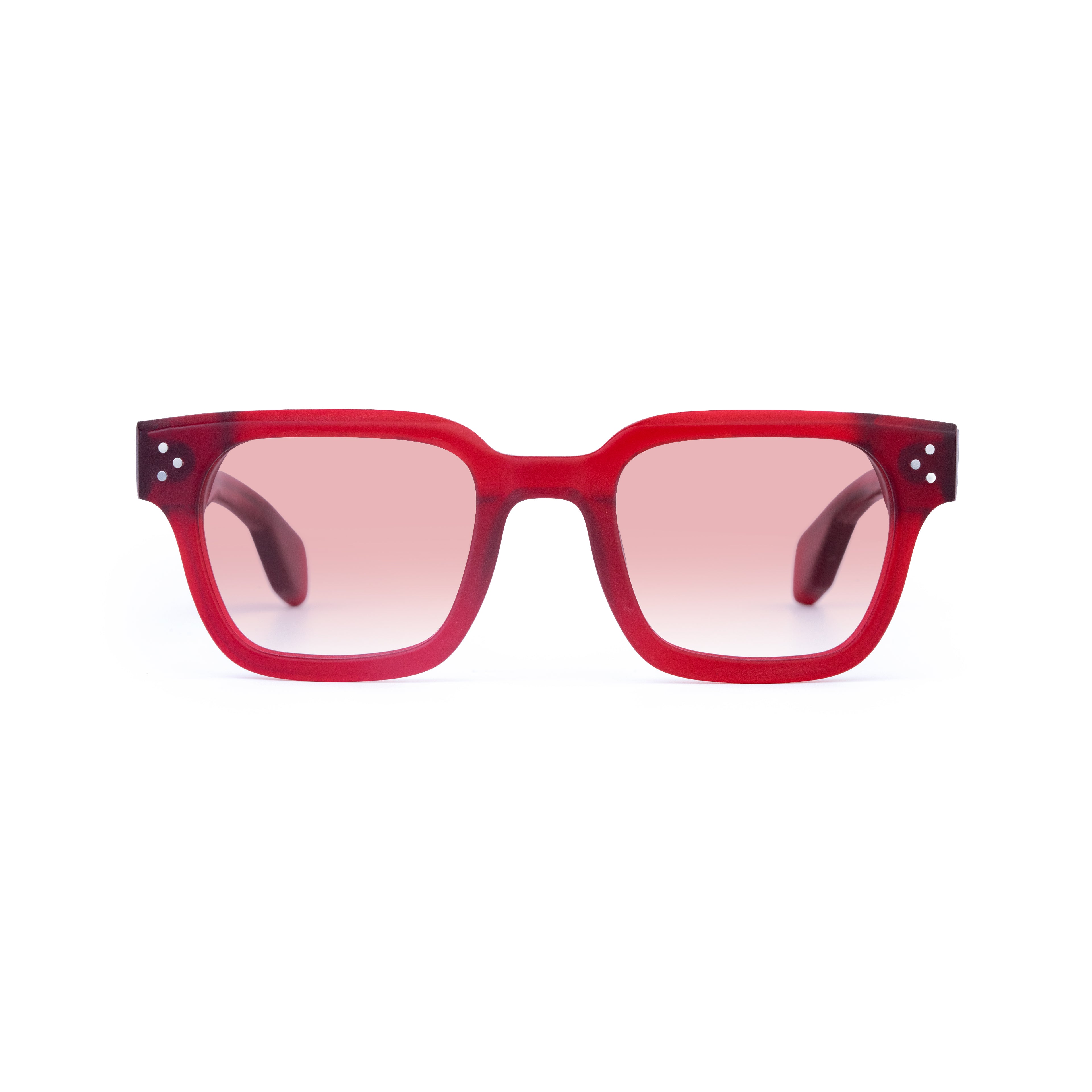 Uslar Red Matte