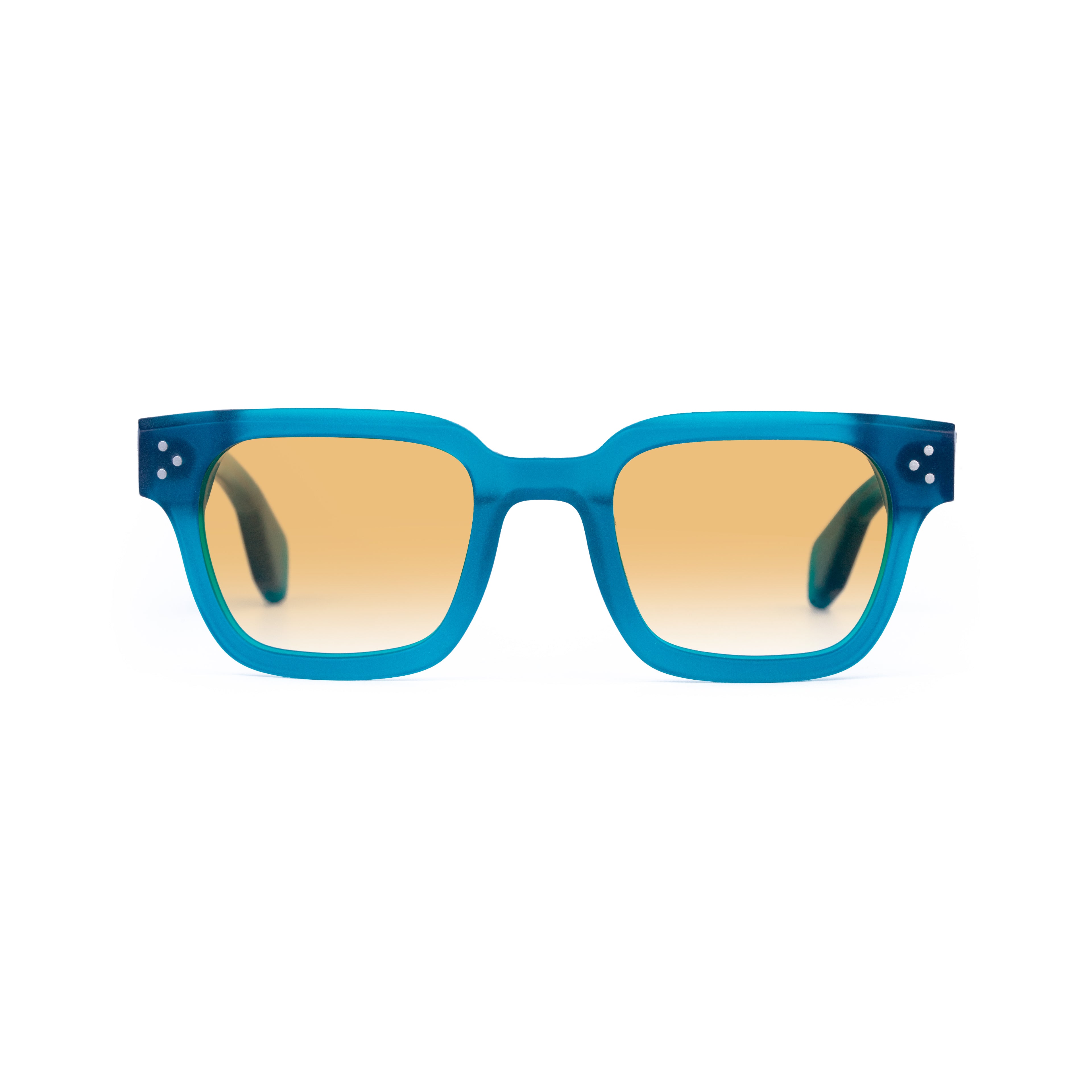 Uslar Teal Matte