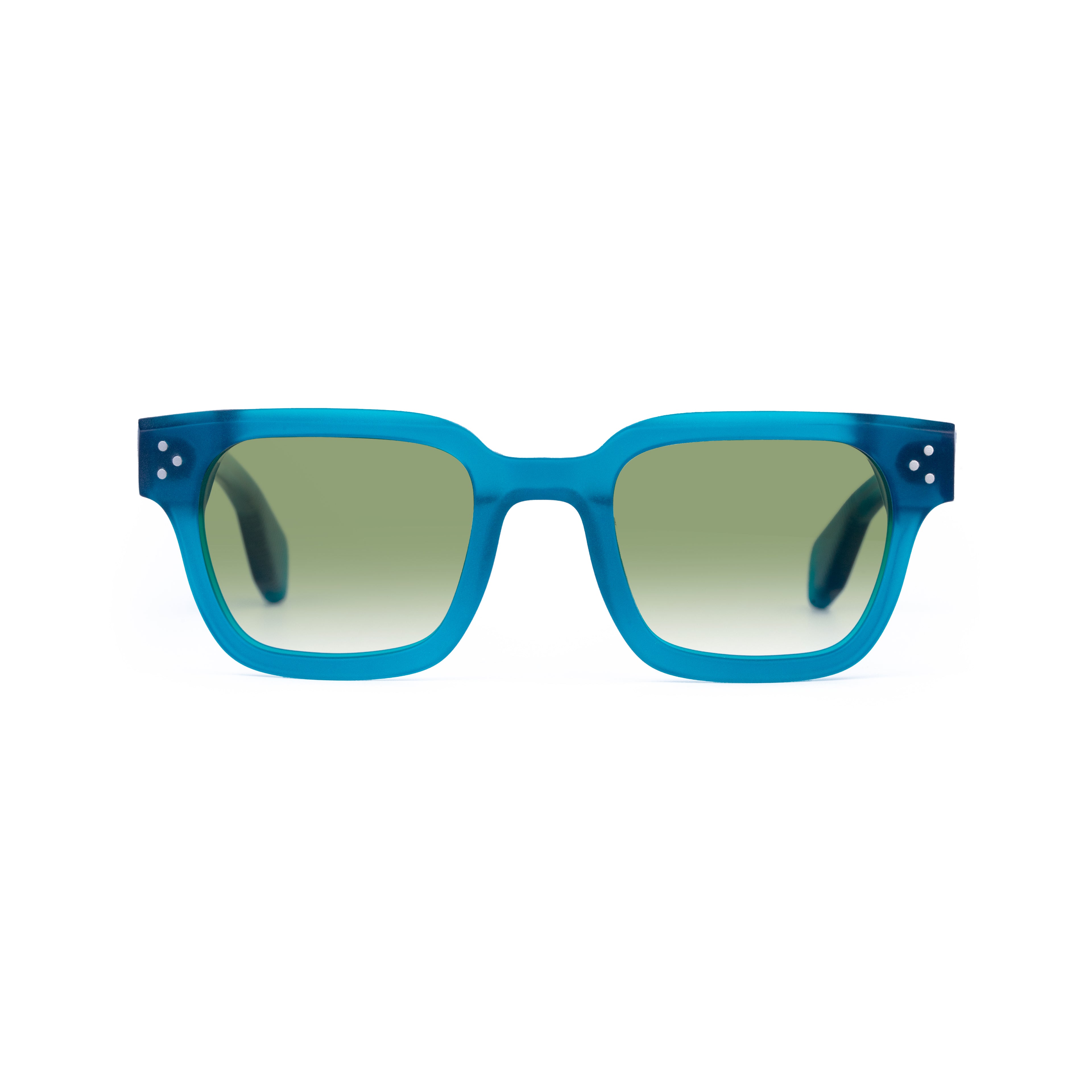 Uslar Teal Matte
