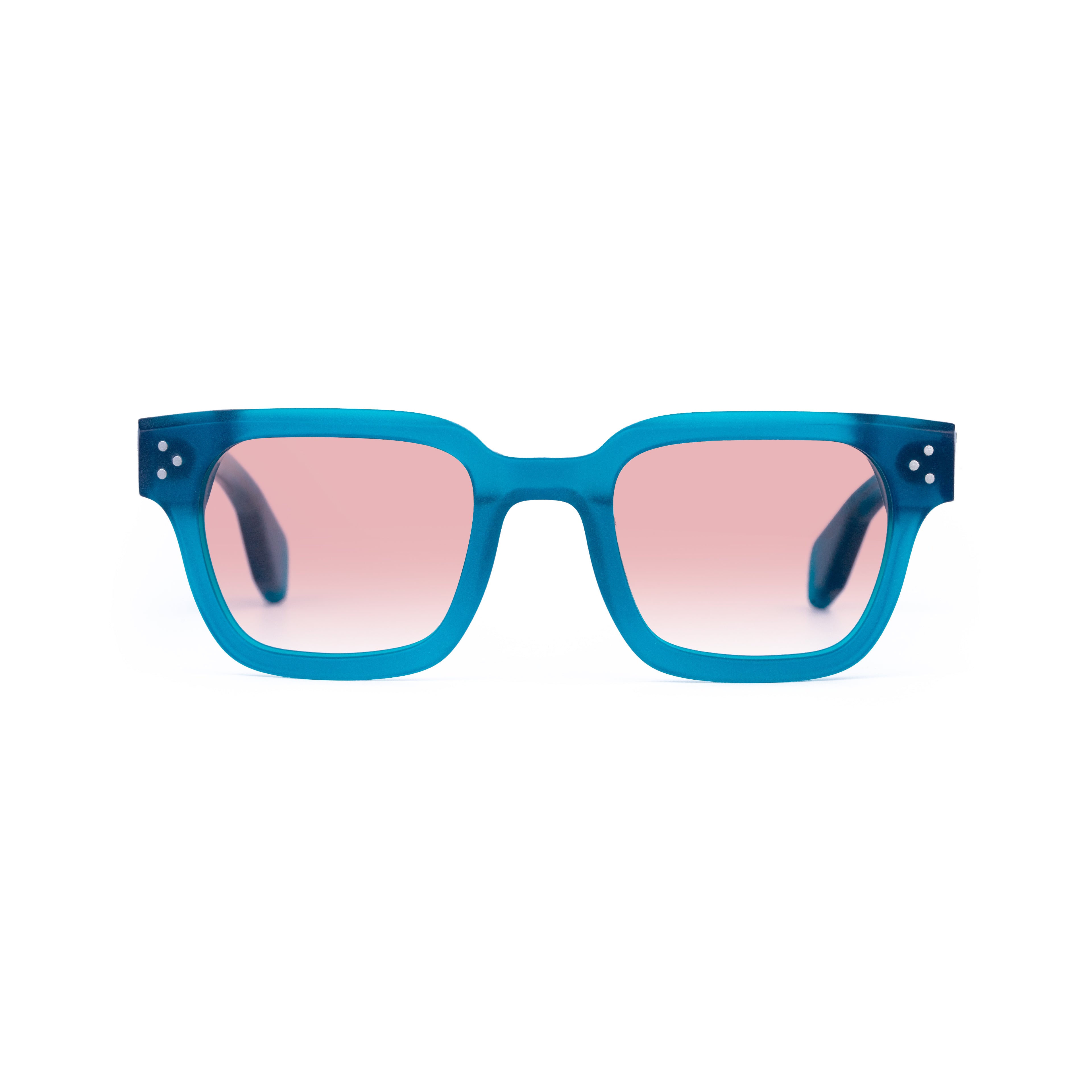 Uslar Teal Matte