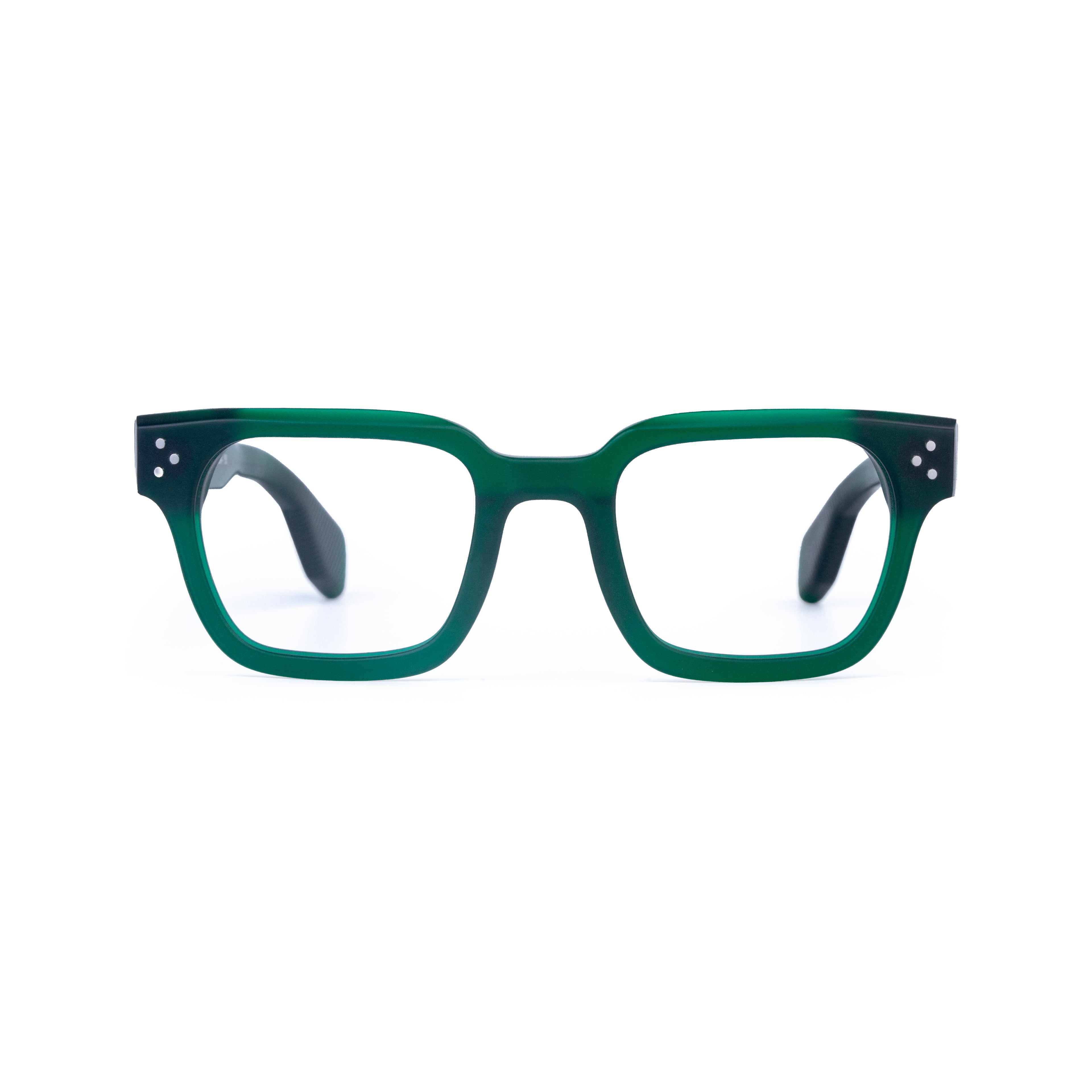 Uslar Emerald Green Matte