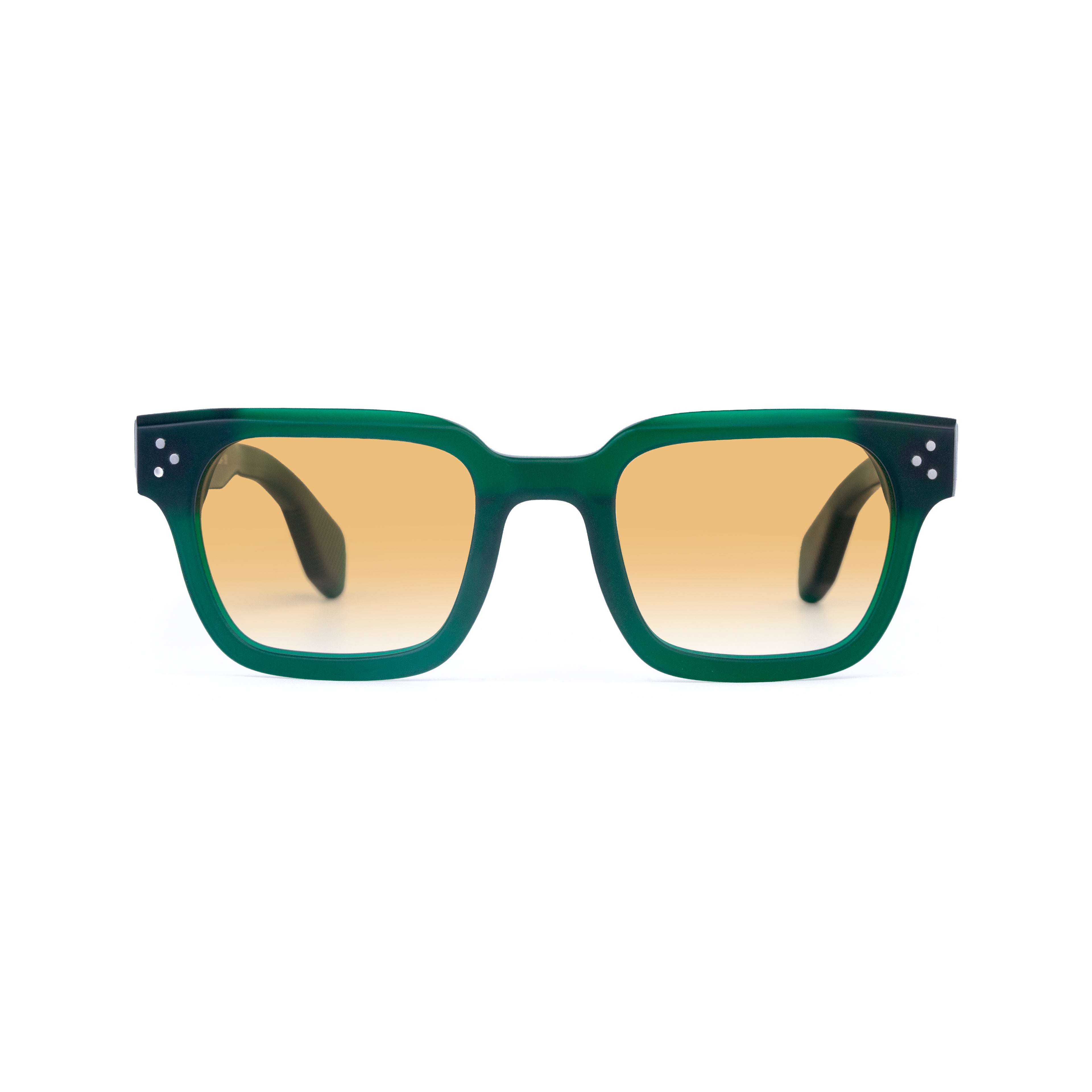 Uslar Emerald Green Matte