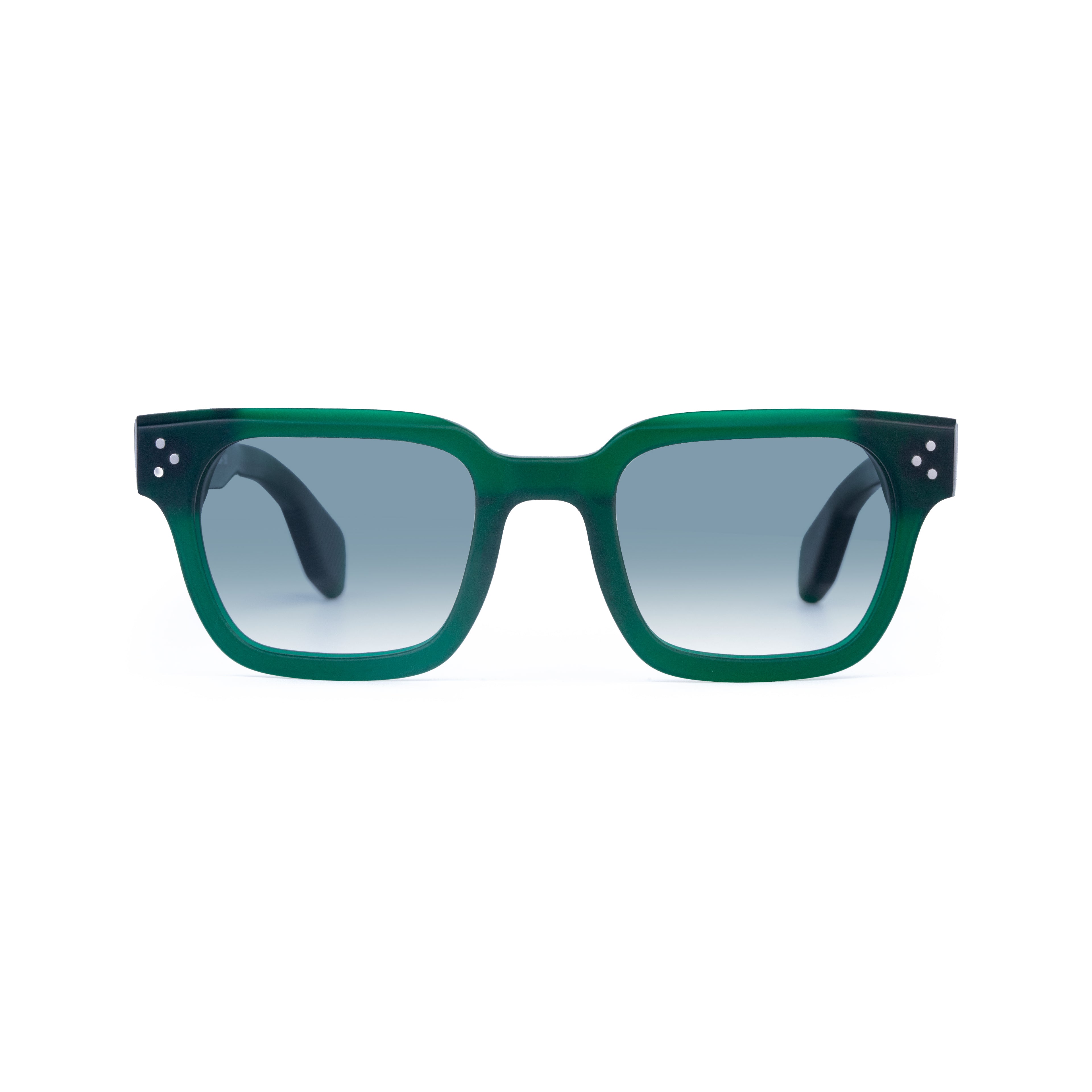 Uslar Emerald Green Matte