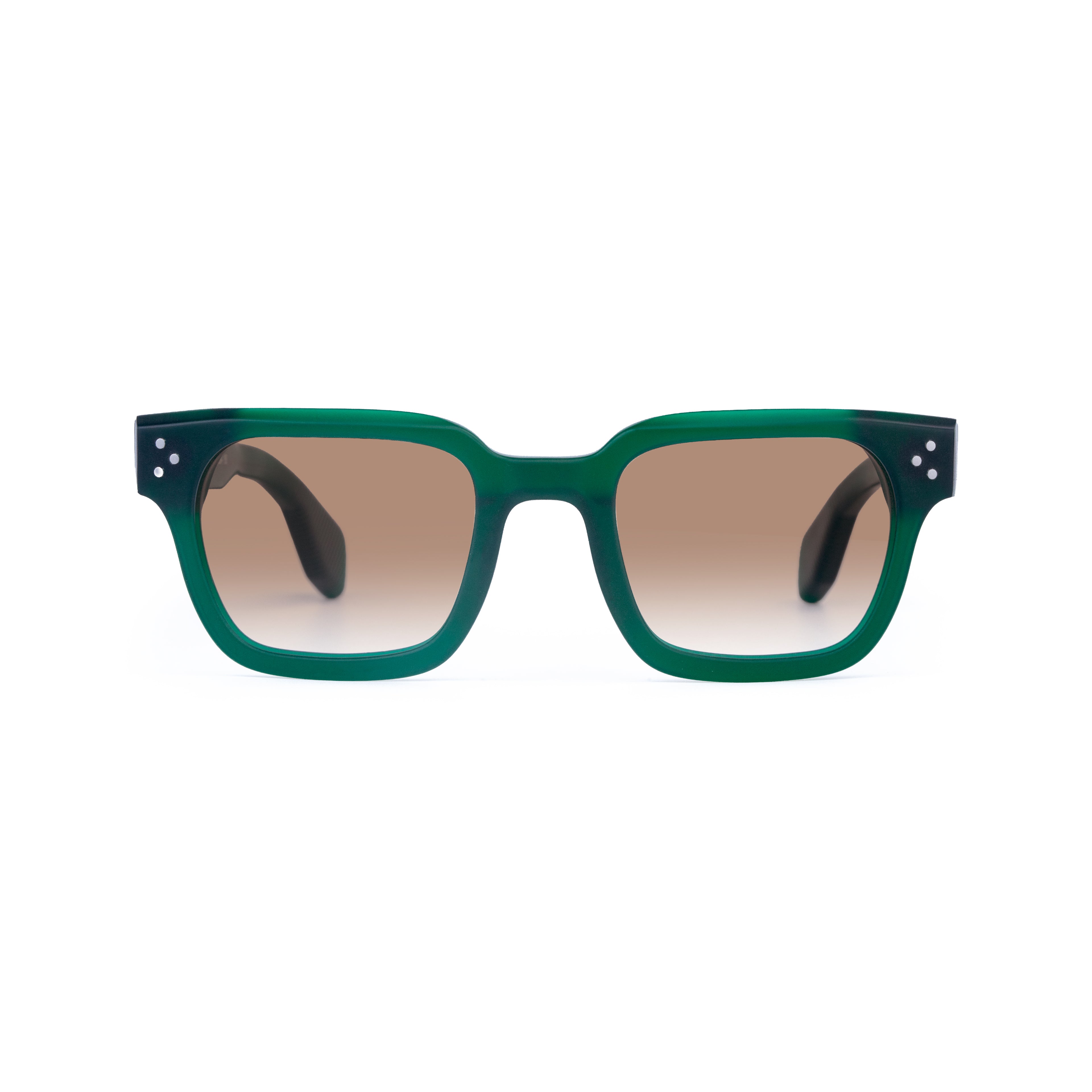 Uslar Emerald Green Matte