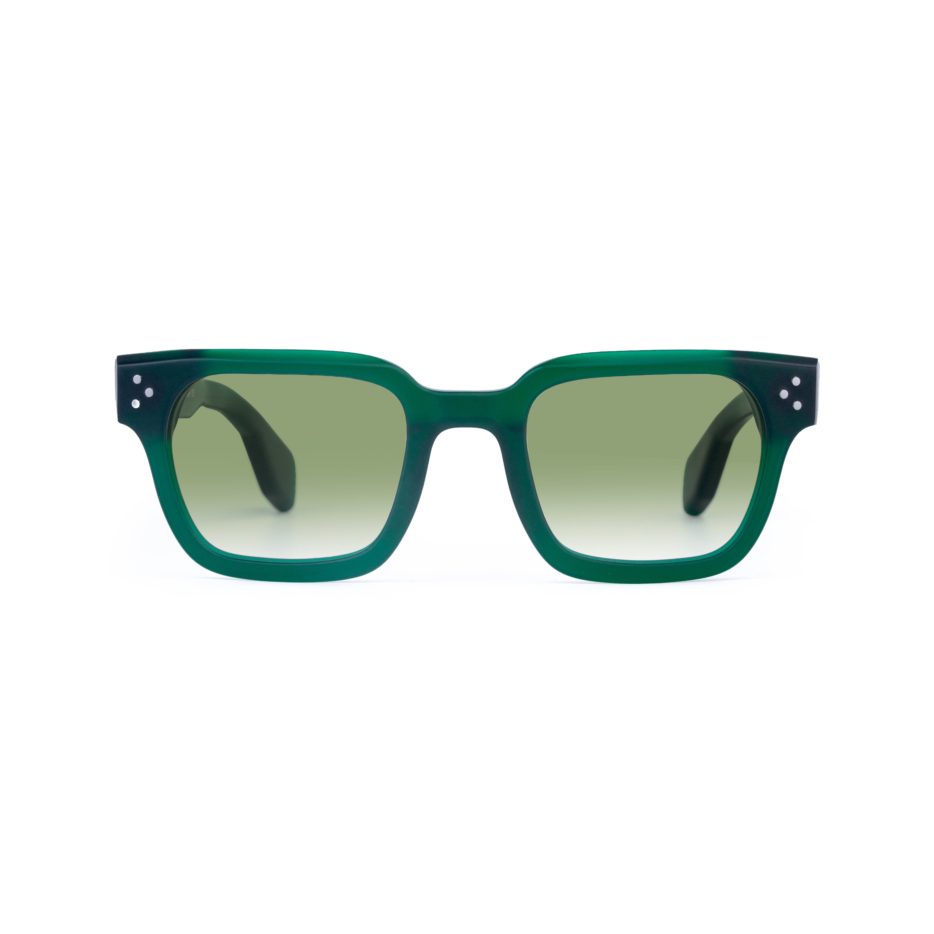 Uslar Emerald Green Matte