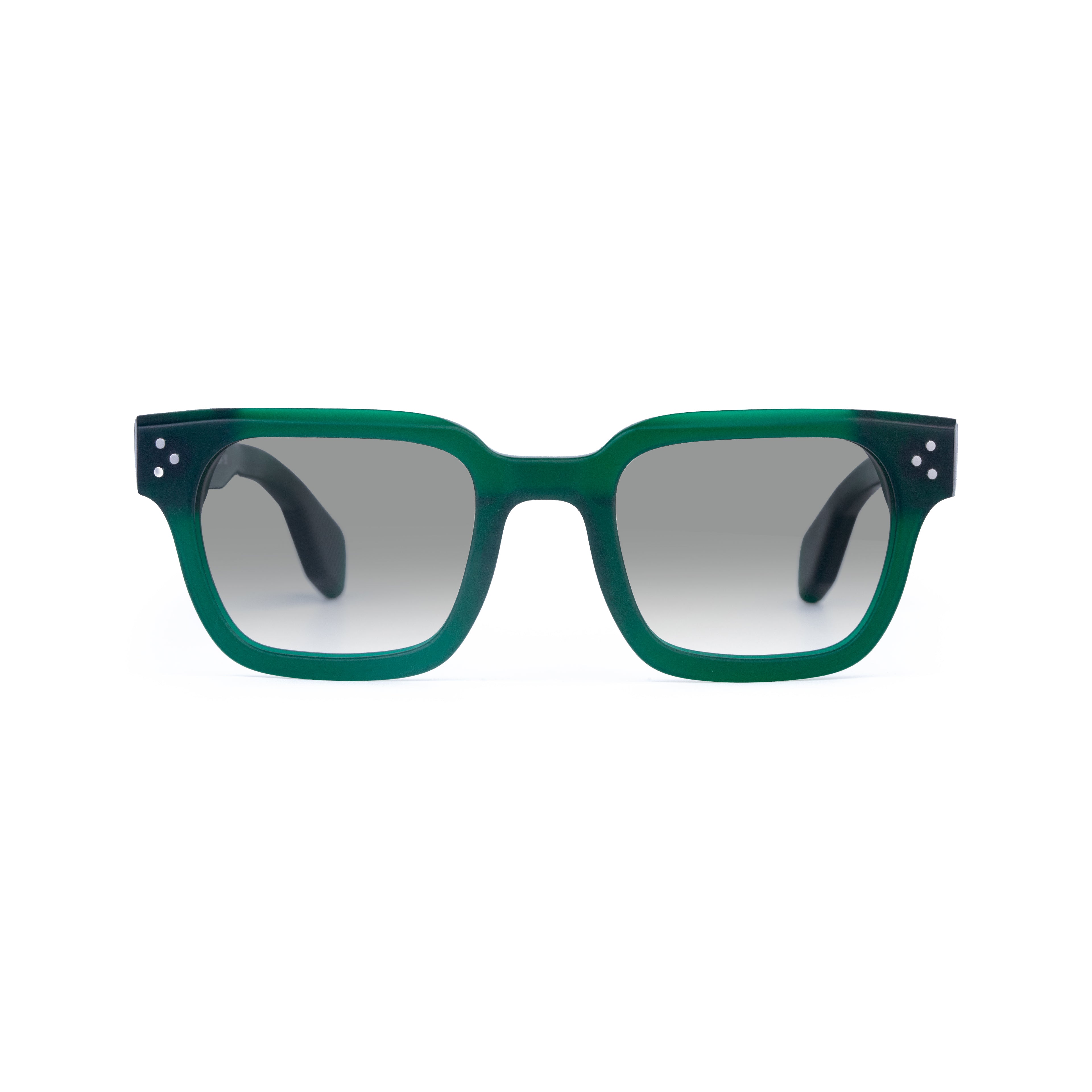 Uslar Emerald Green Matte