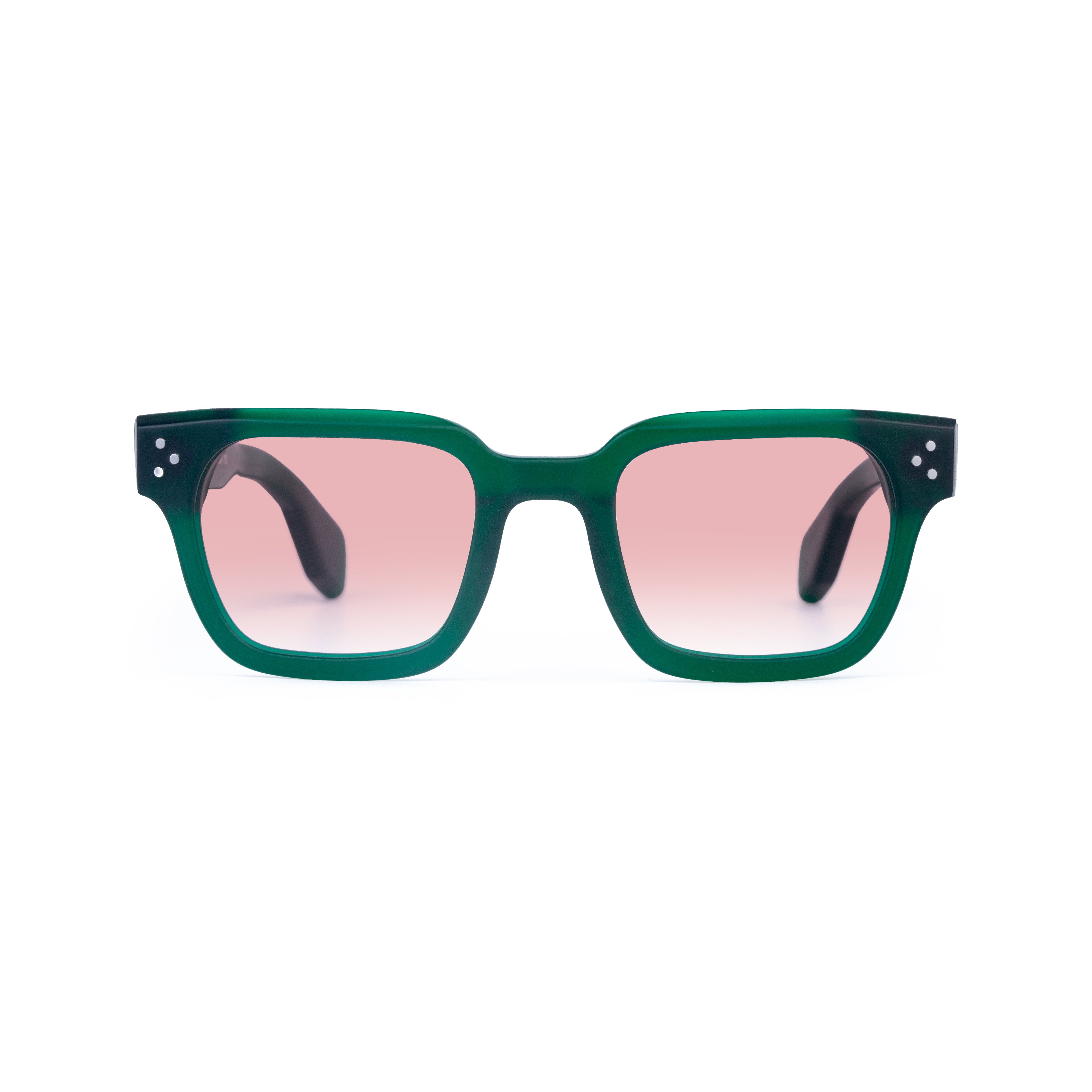 Uslar Emerald Green Matte