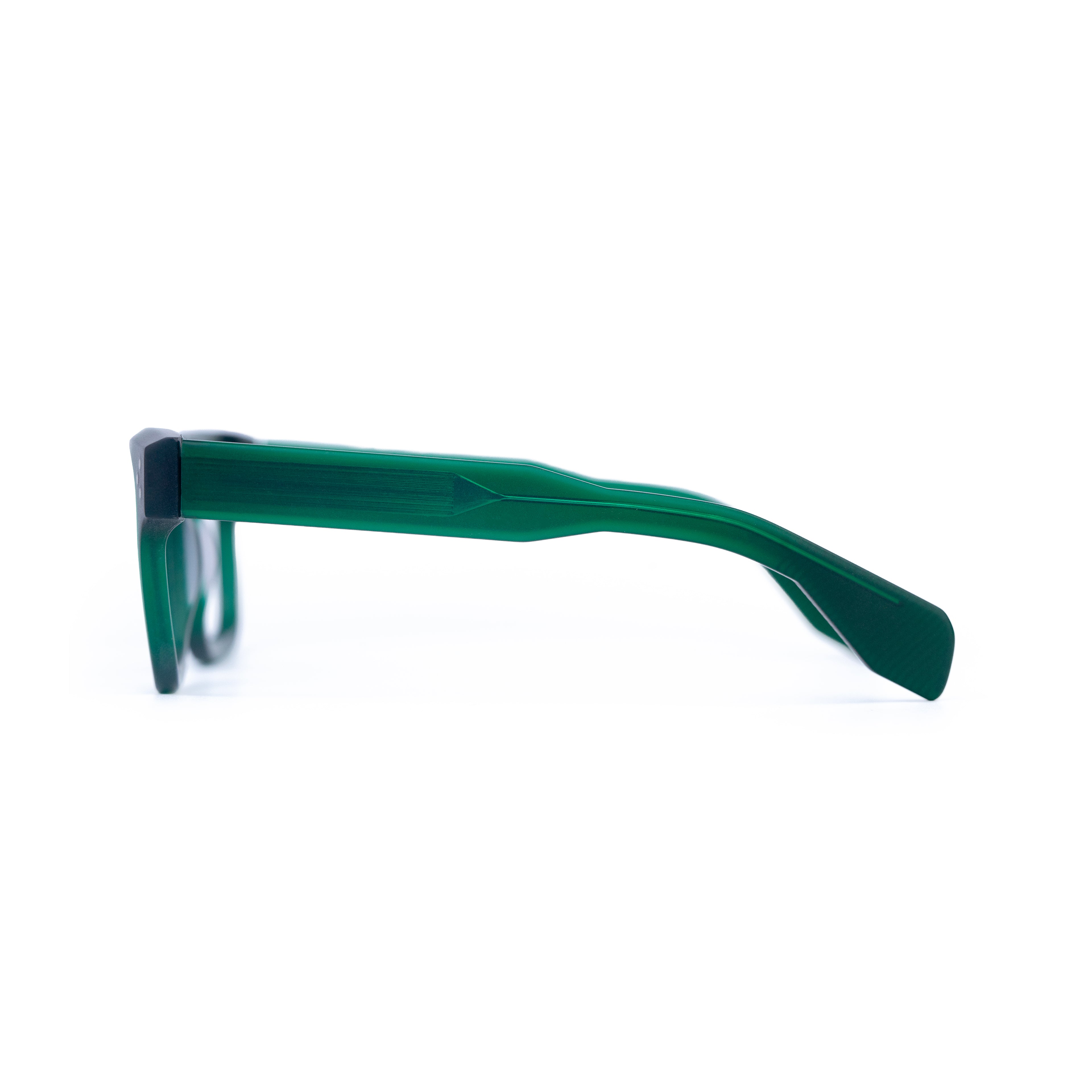 Uslar Emerald Green Matte