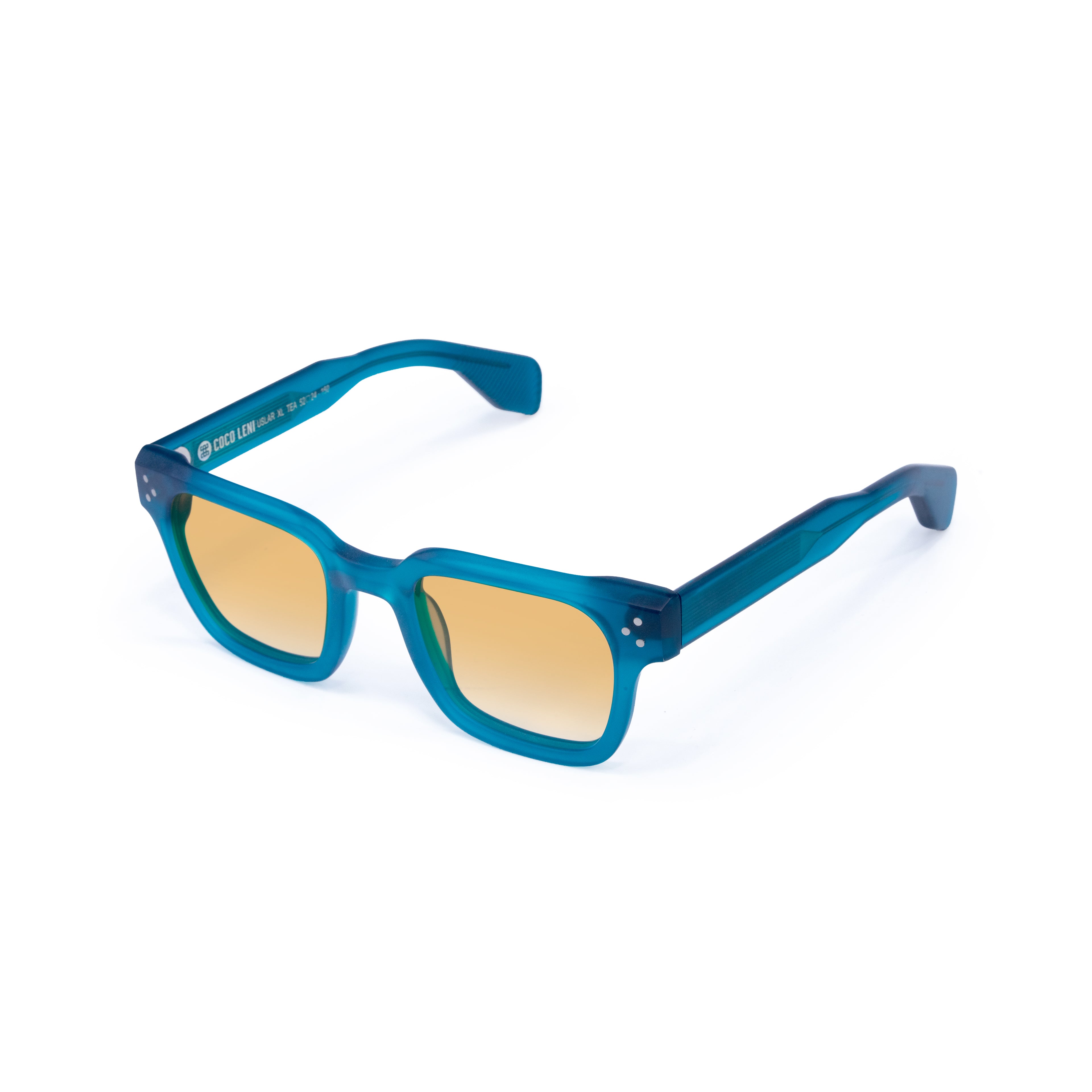 Uslar Teal Matte