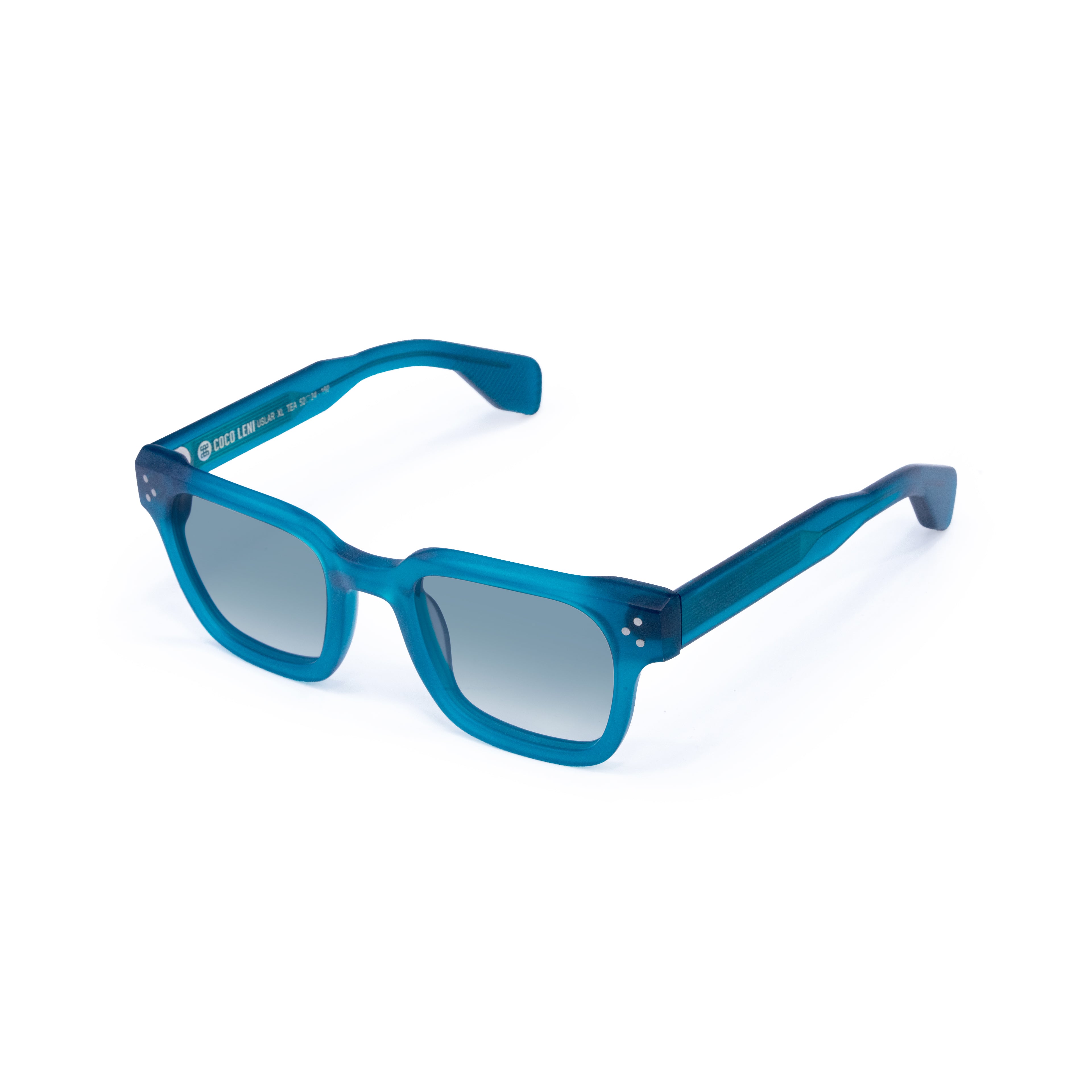 Uslar Teal Matte