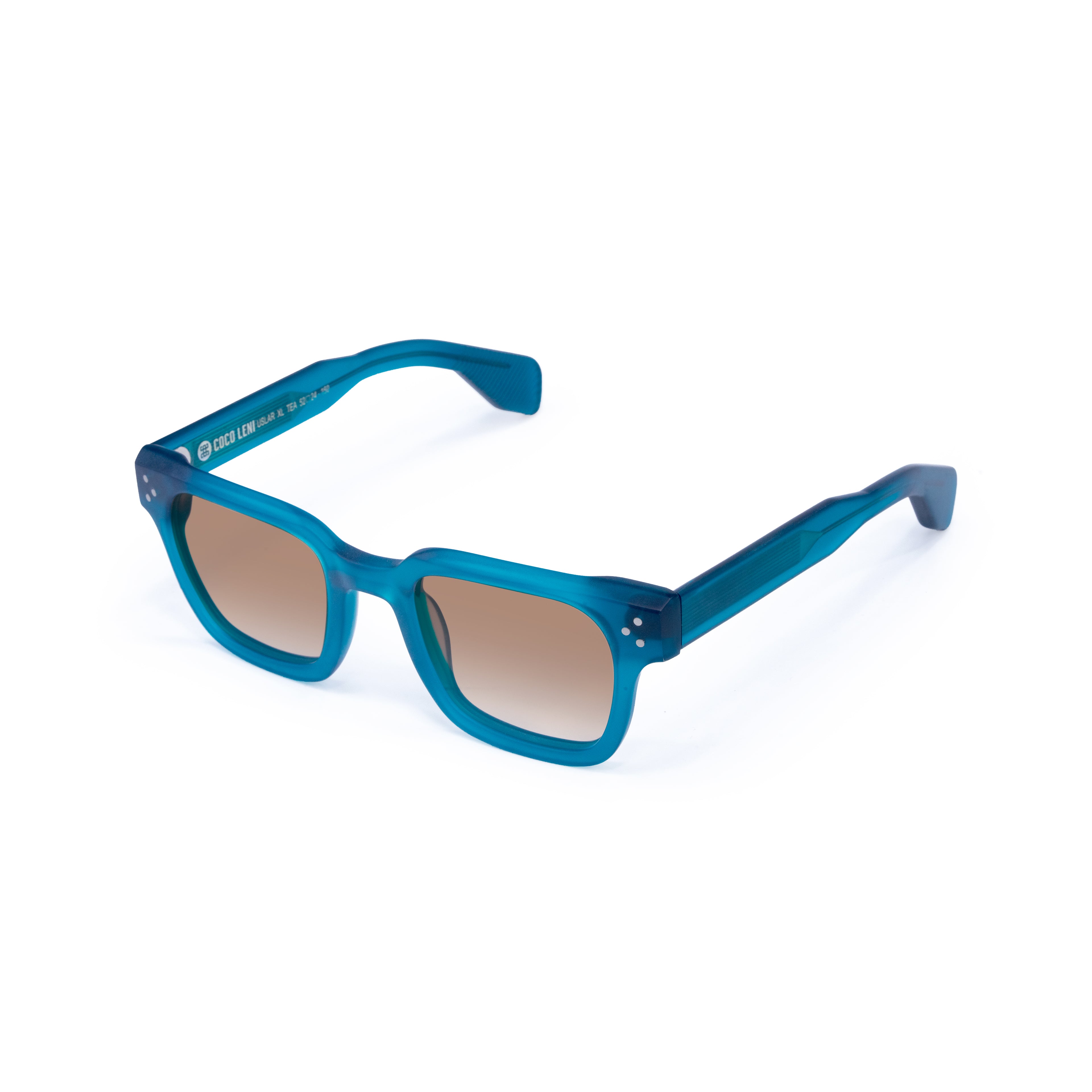 Uslar Teal Matte