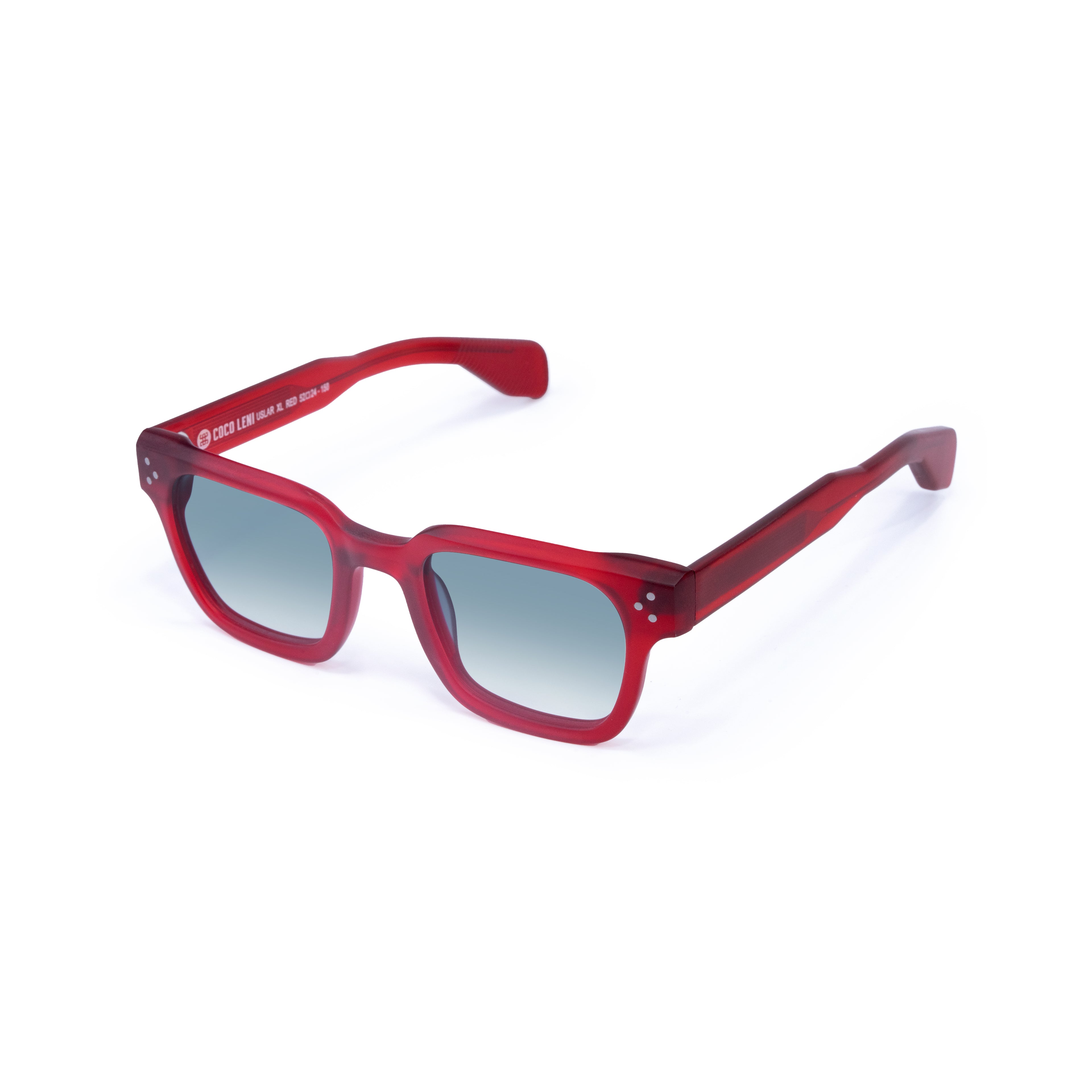 Uslar Red Matte