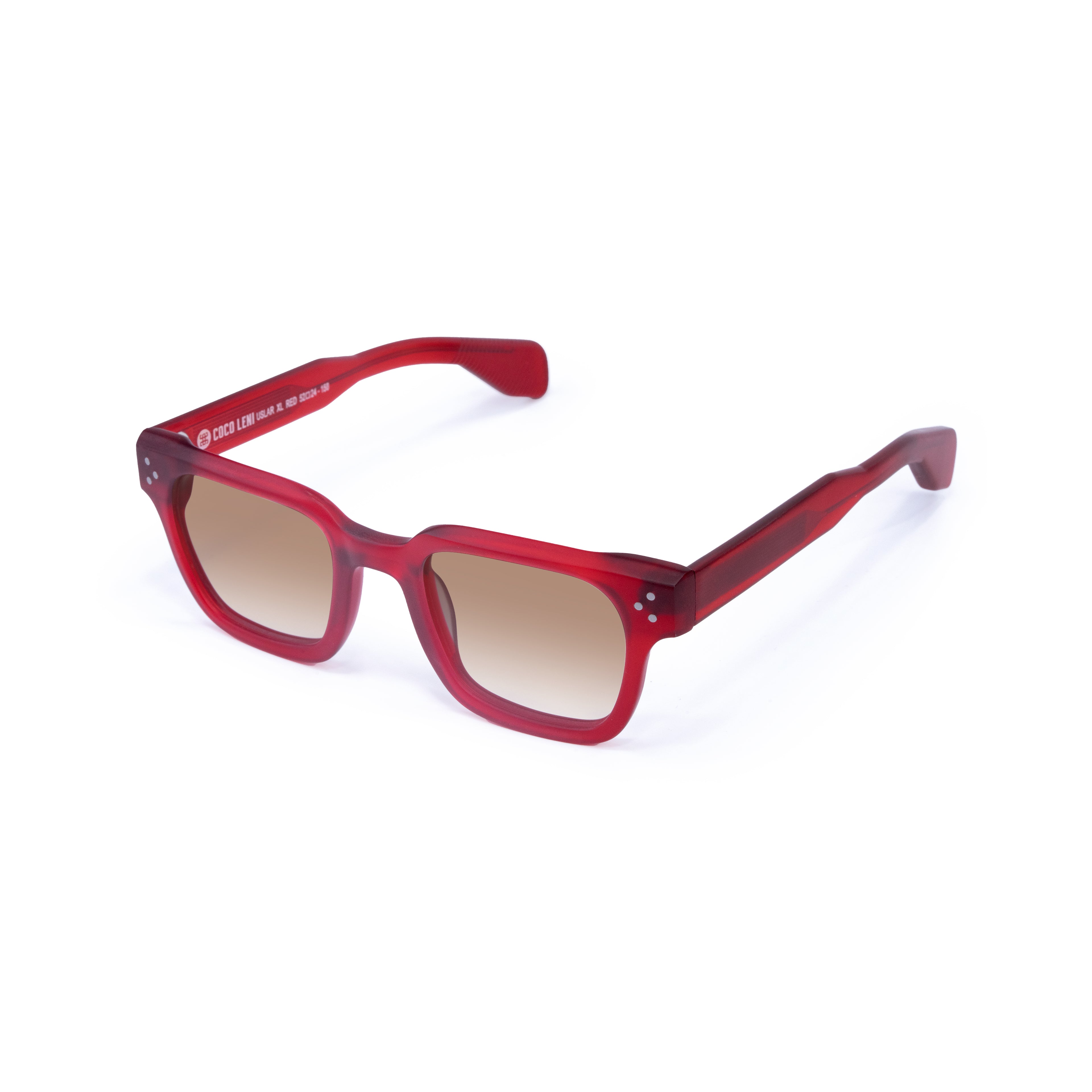 Uslar Red Matte