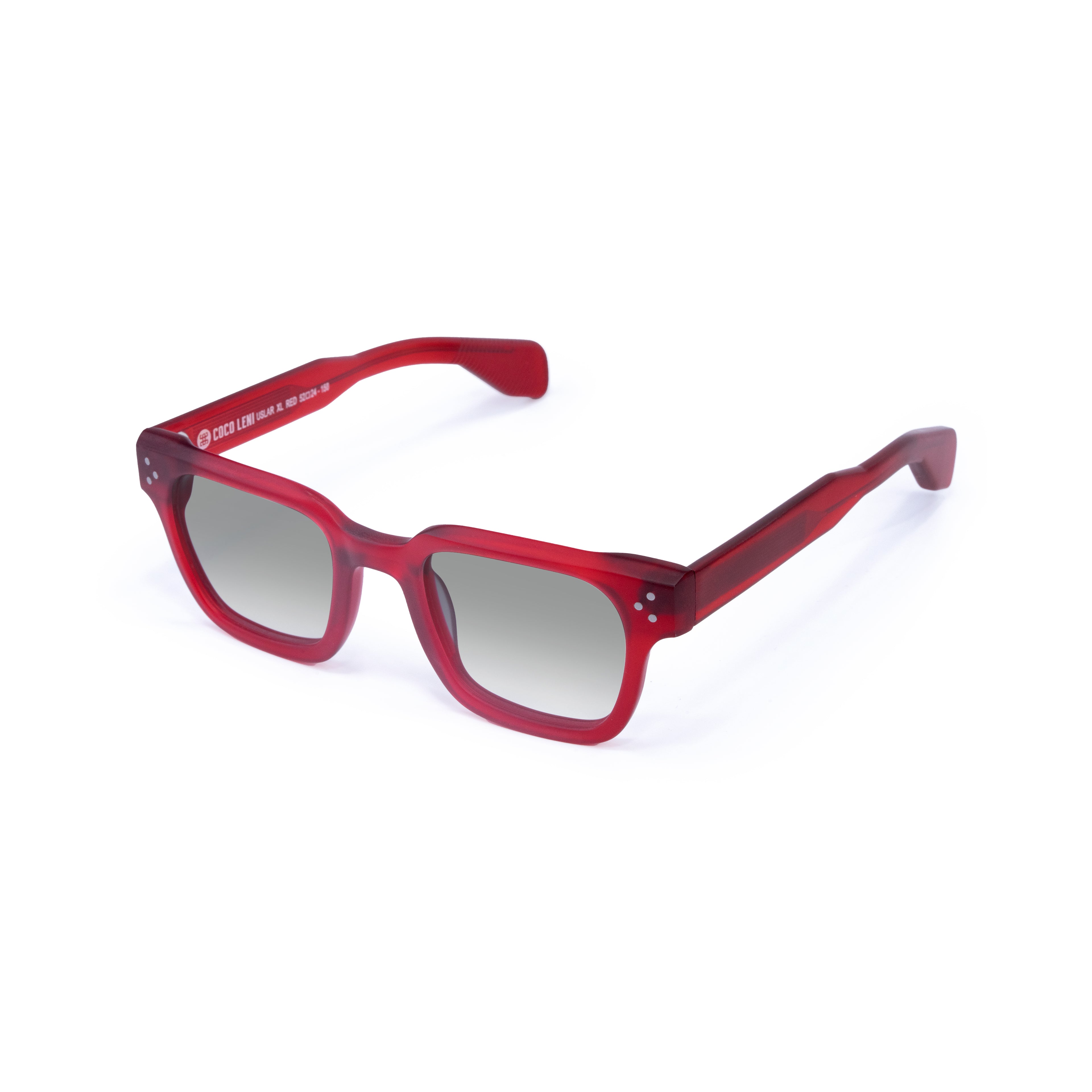 Uslar Red Matte