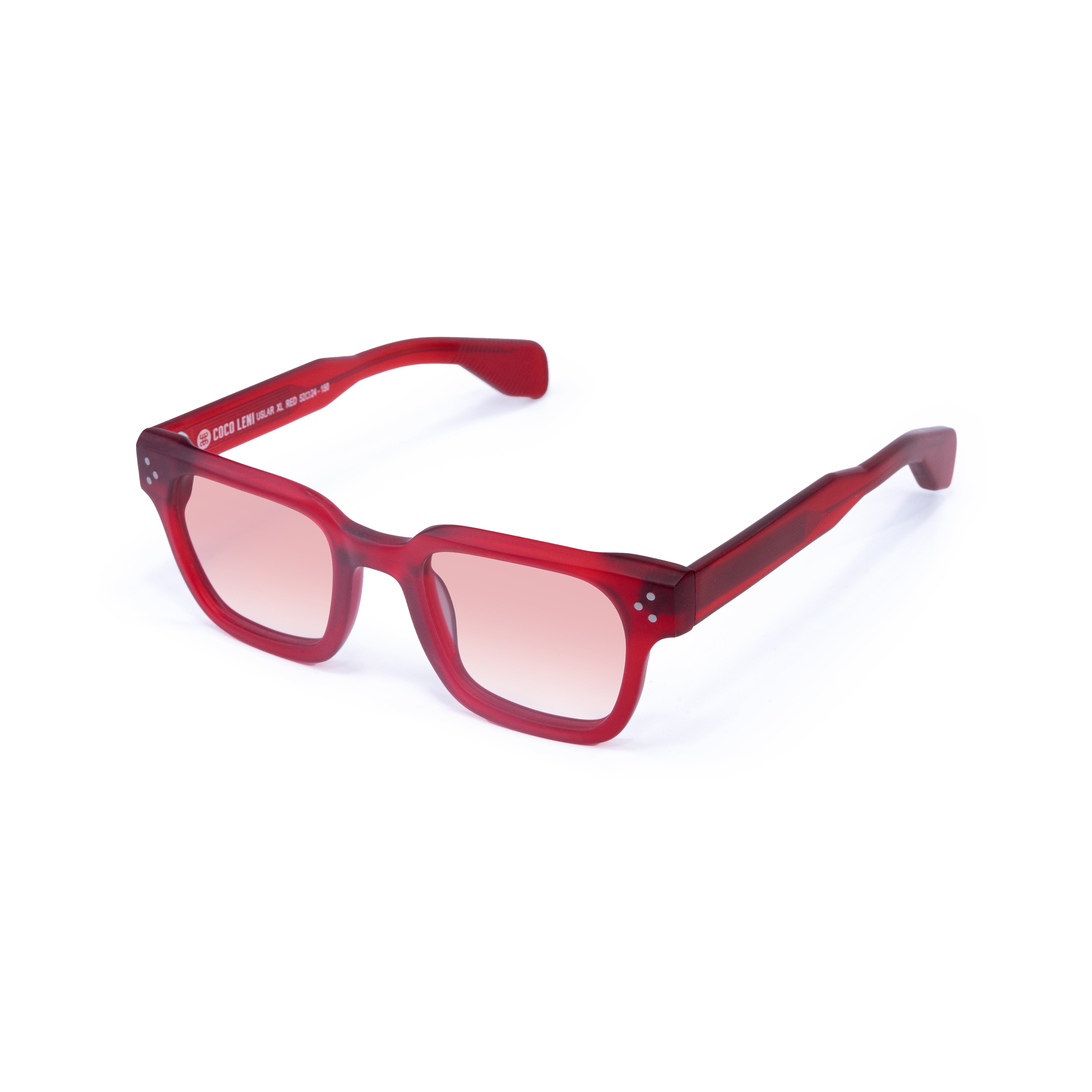 Uslar Red Matte