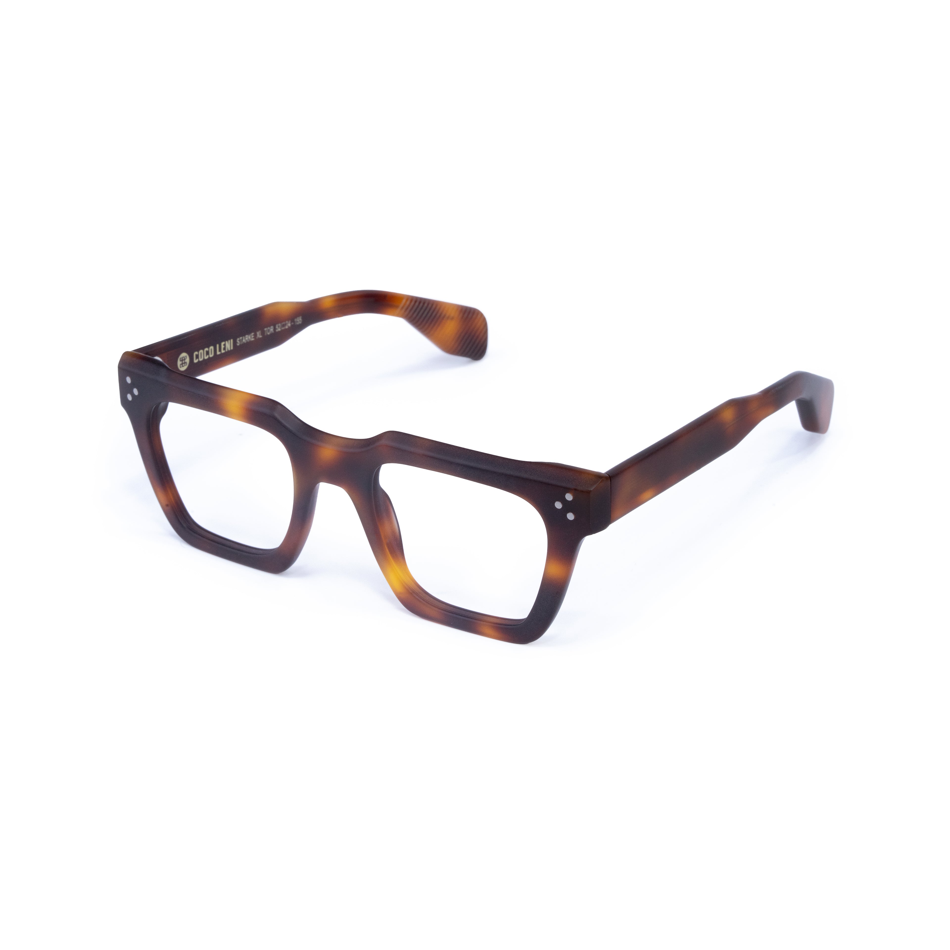 Starke Tortoise Matte