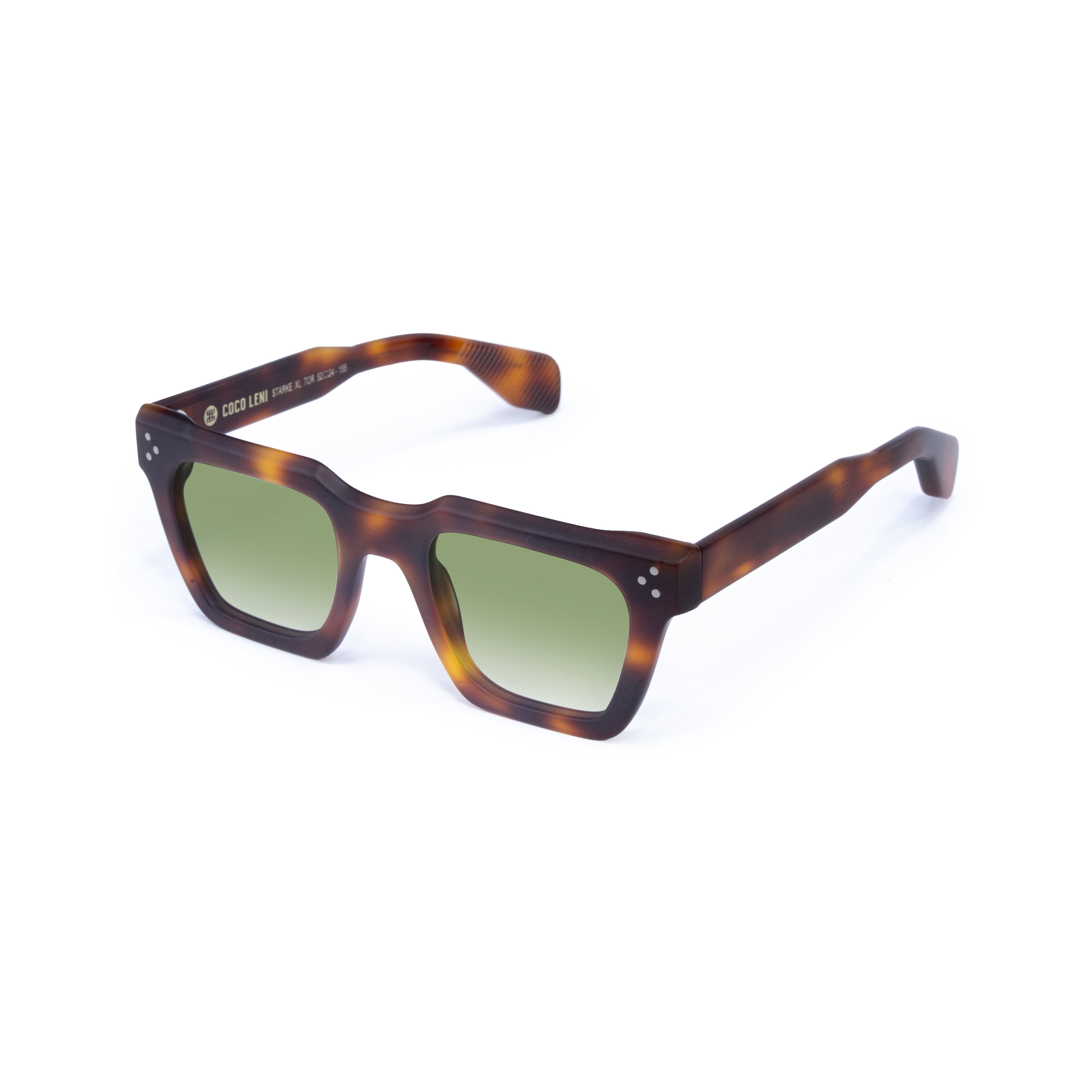 Starke Tortoise Matte