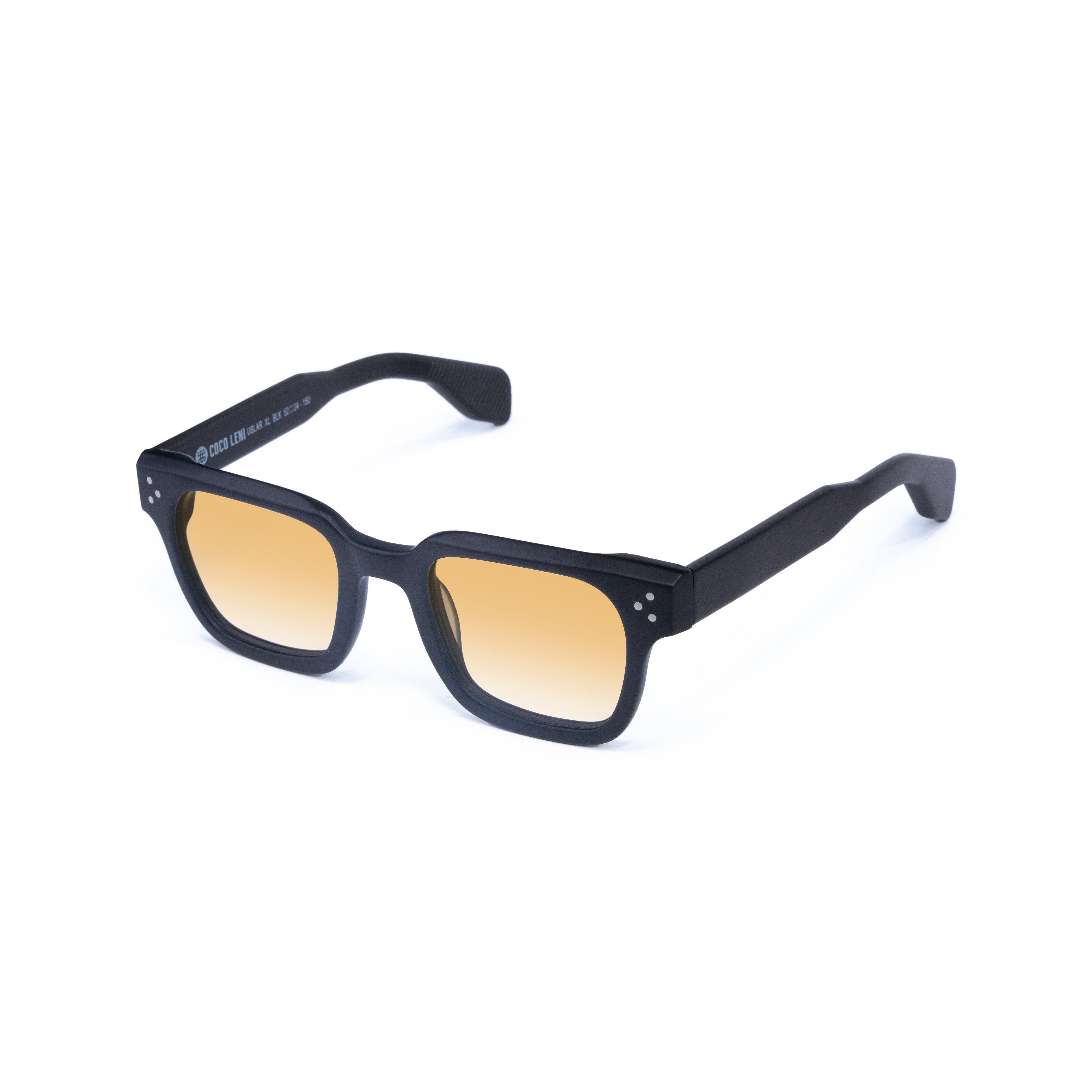 Uslar Black Matte