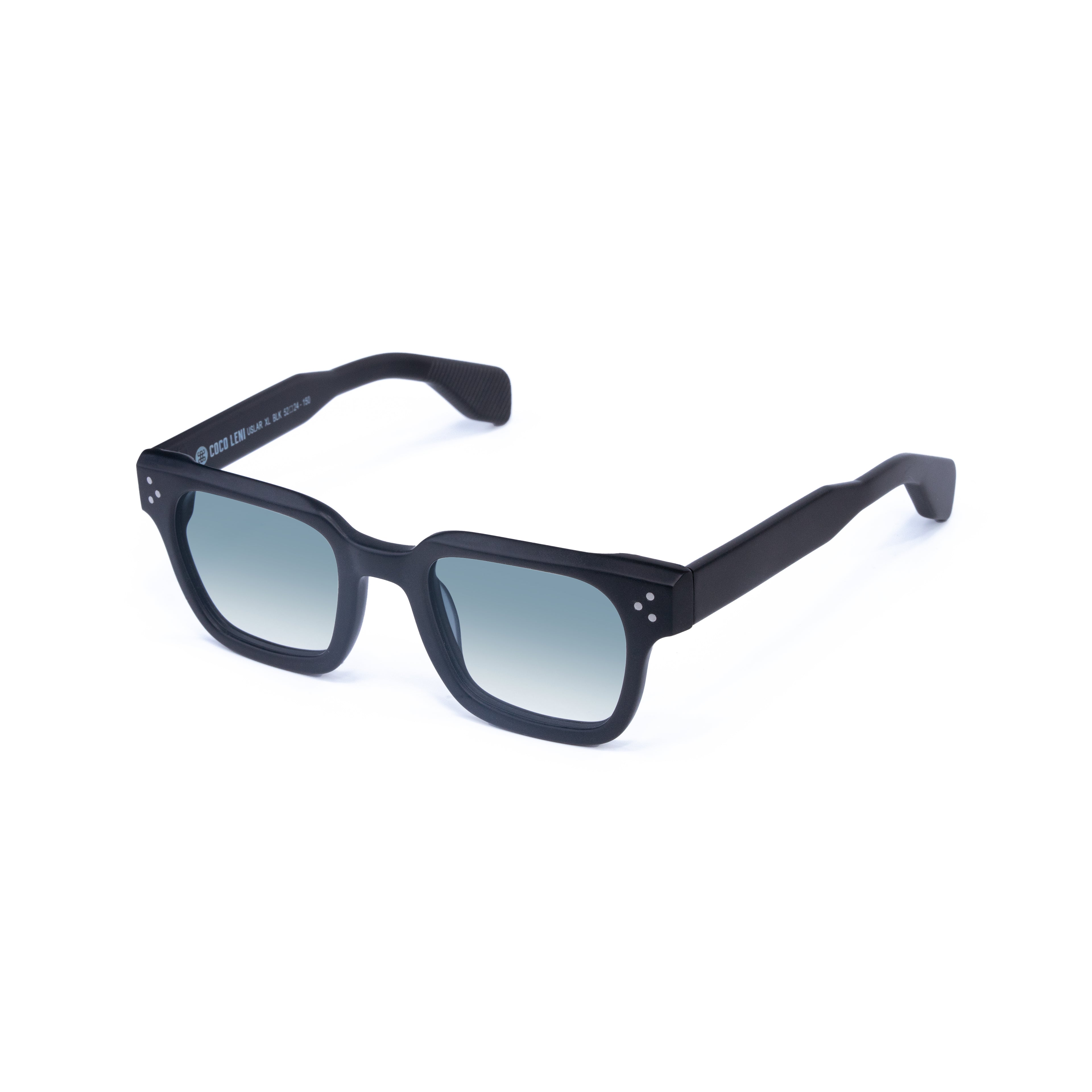 Uslar Black Matte