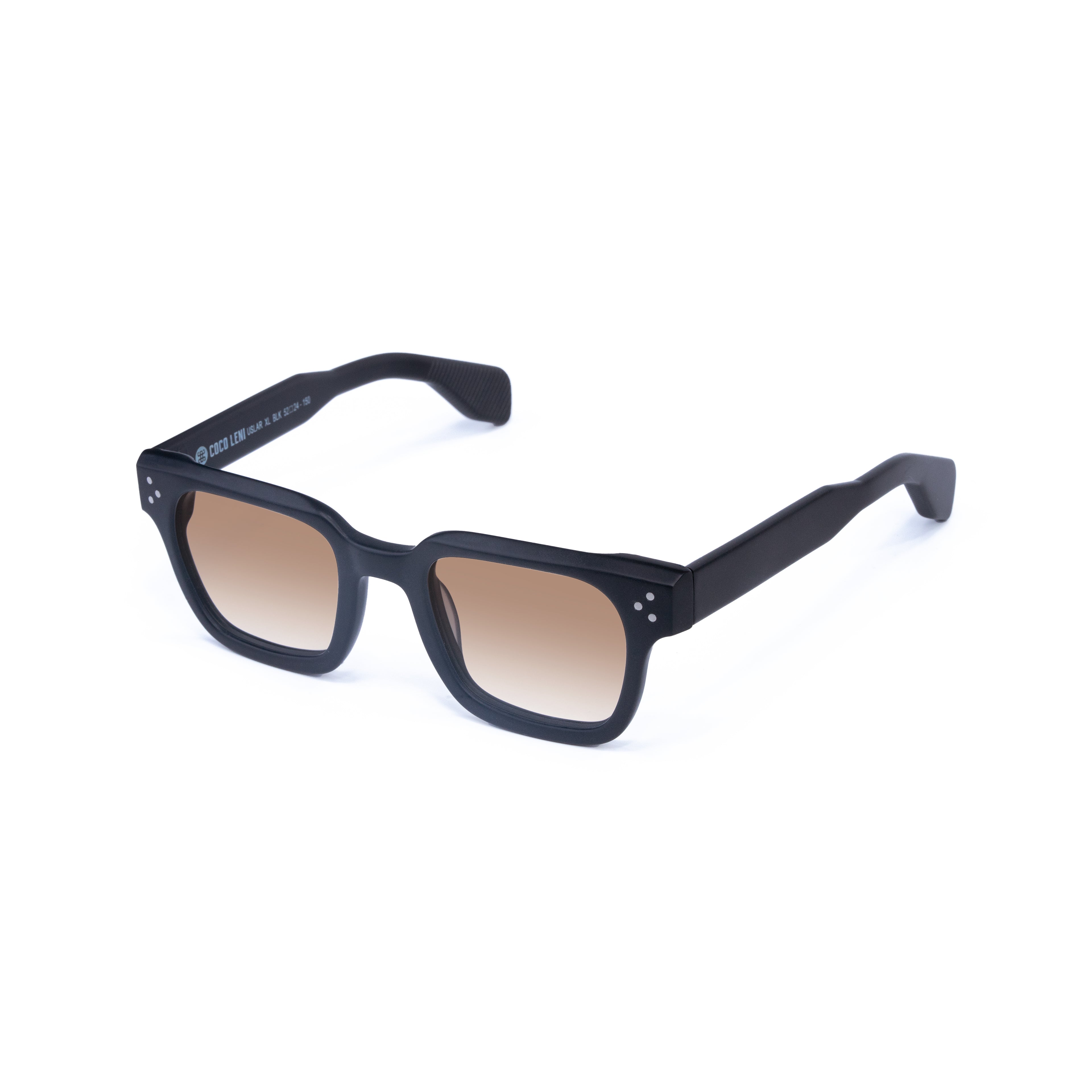 Uslar Black Matte