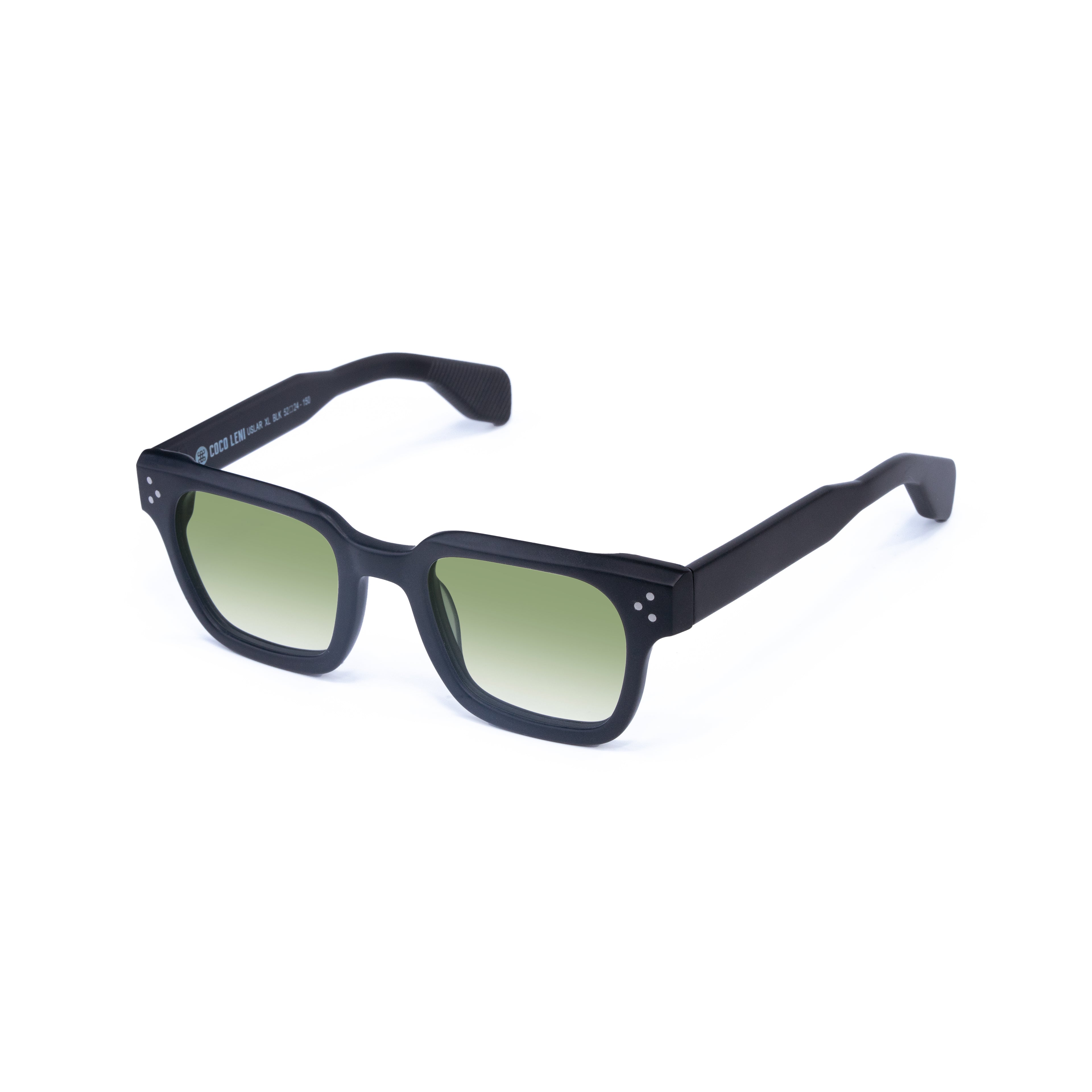 Uslar Black Matte