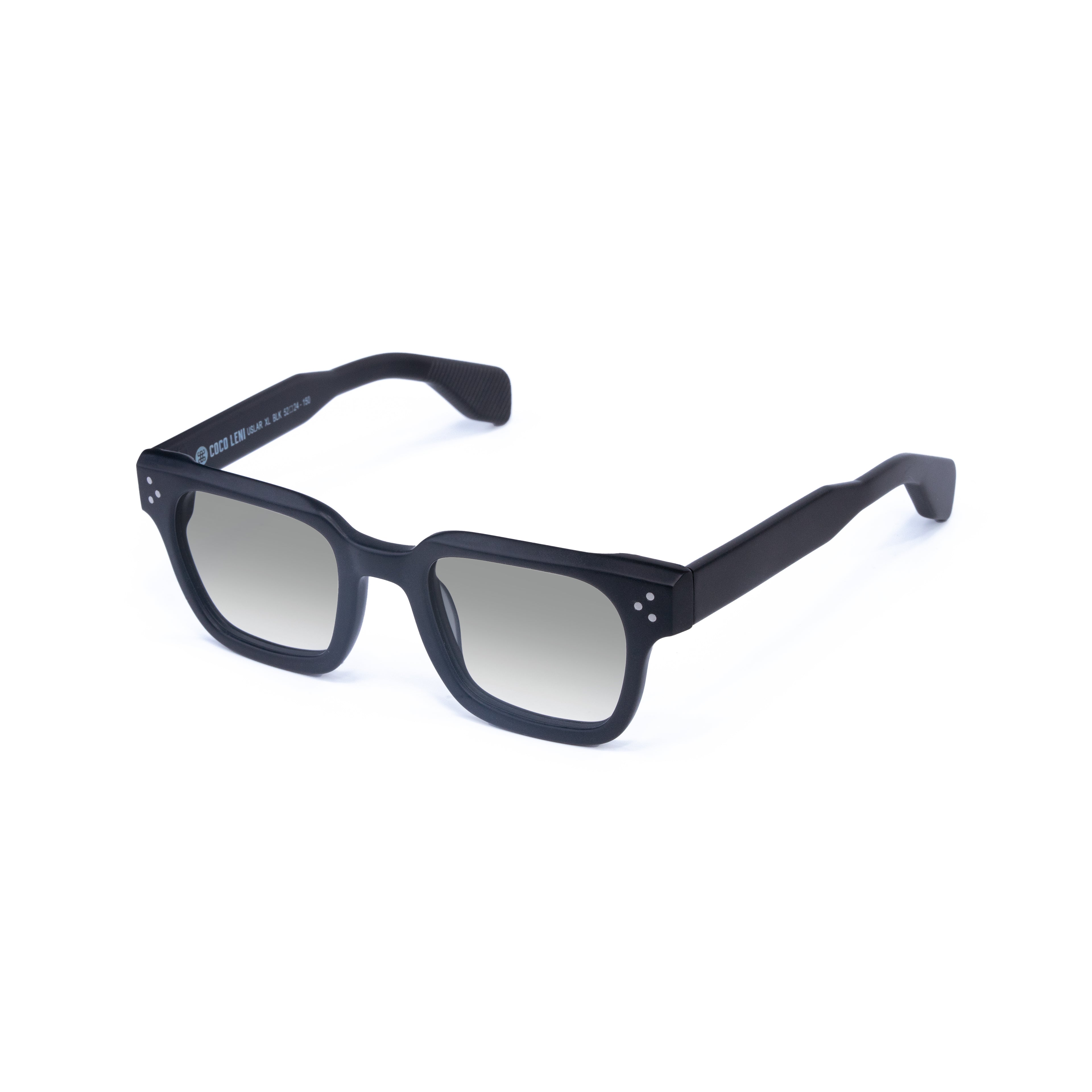 Uslar Black Matte
