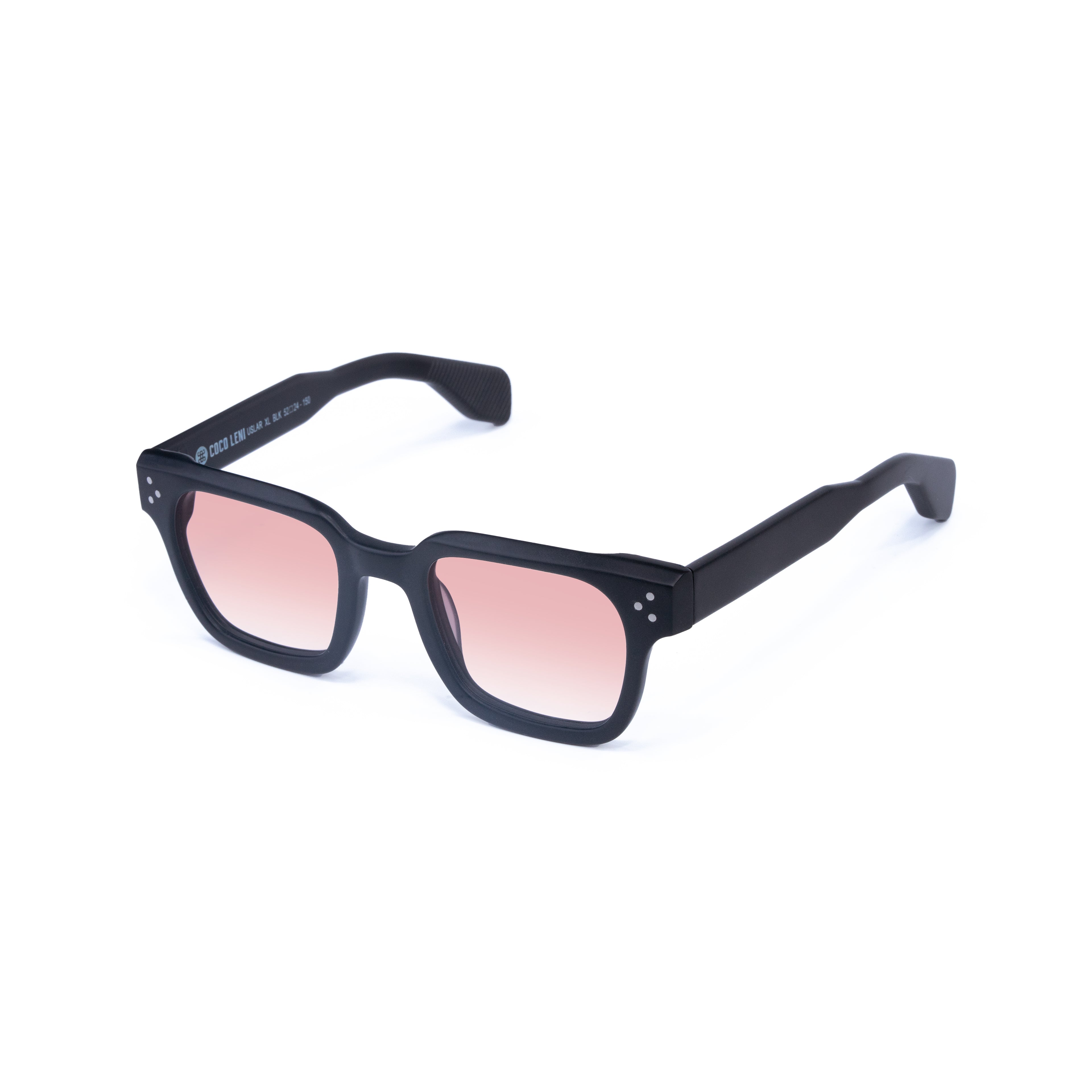 Uslar Black Matte