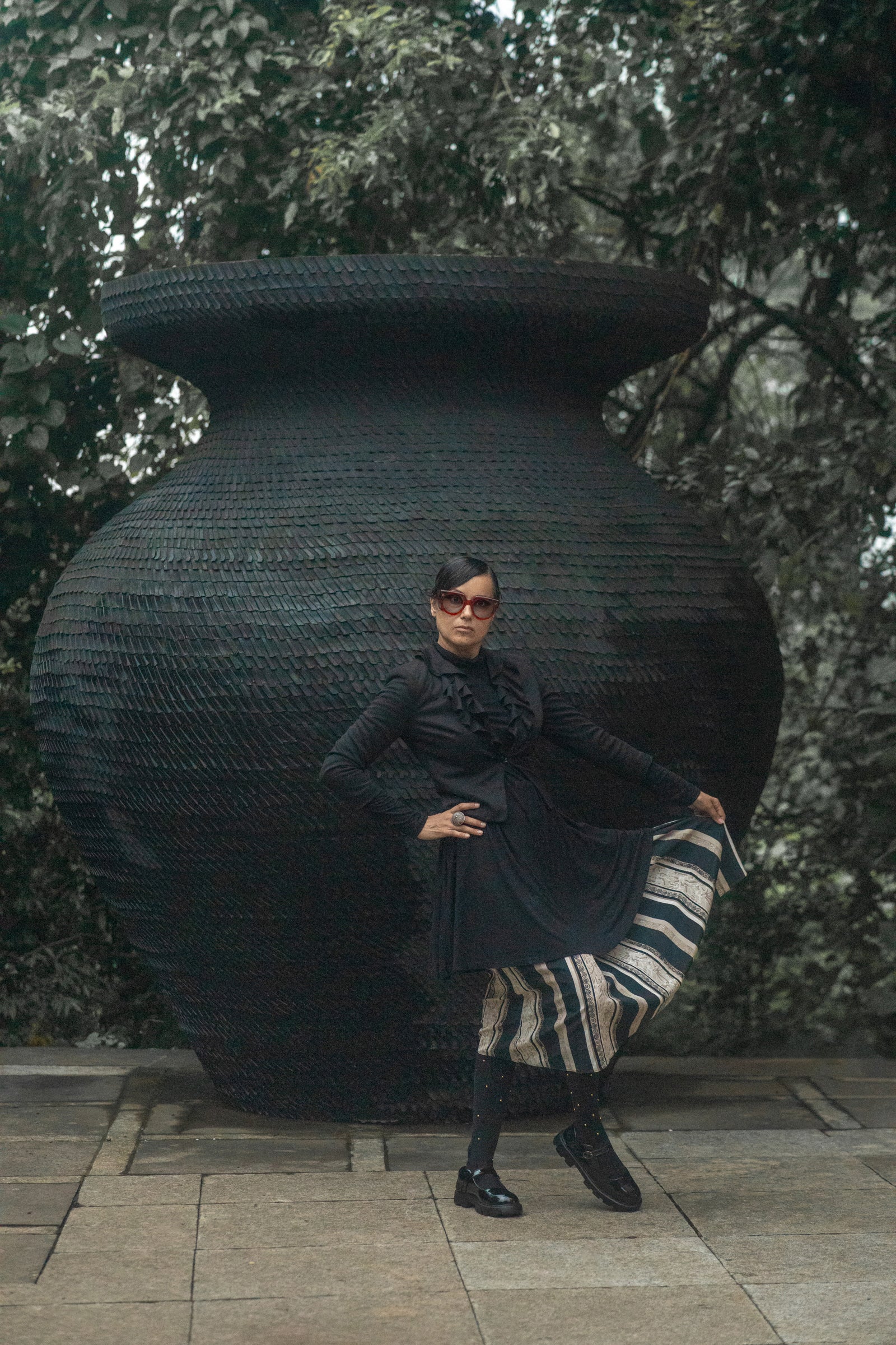 Timeless Legends Horn Optical Frames Limited Edition Luxury