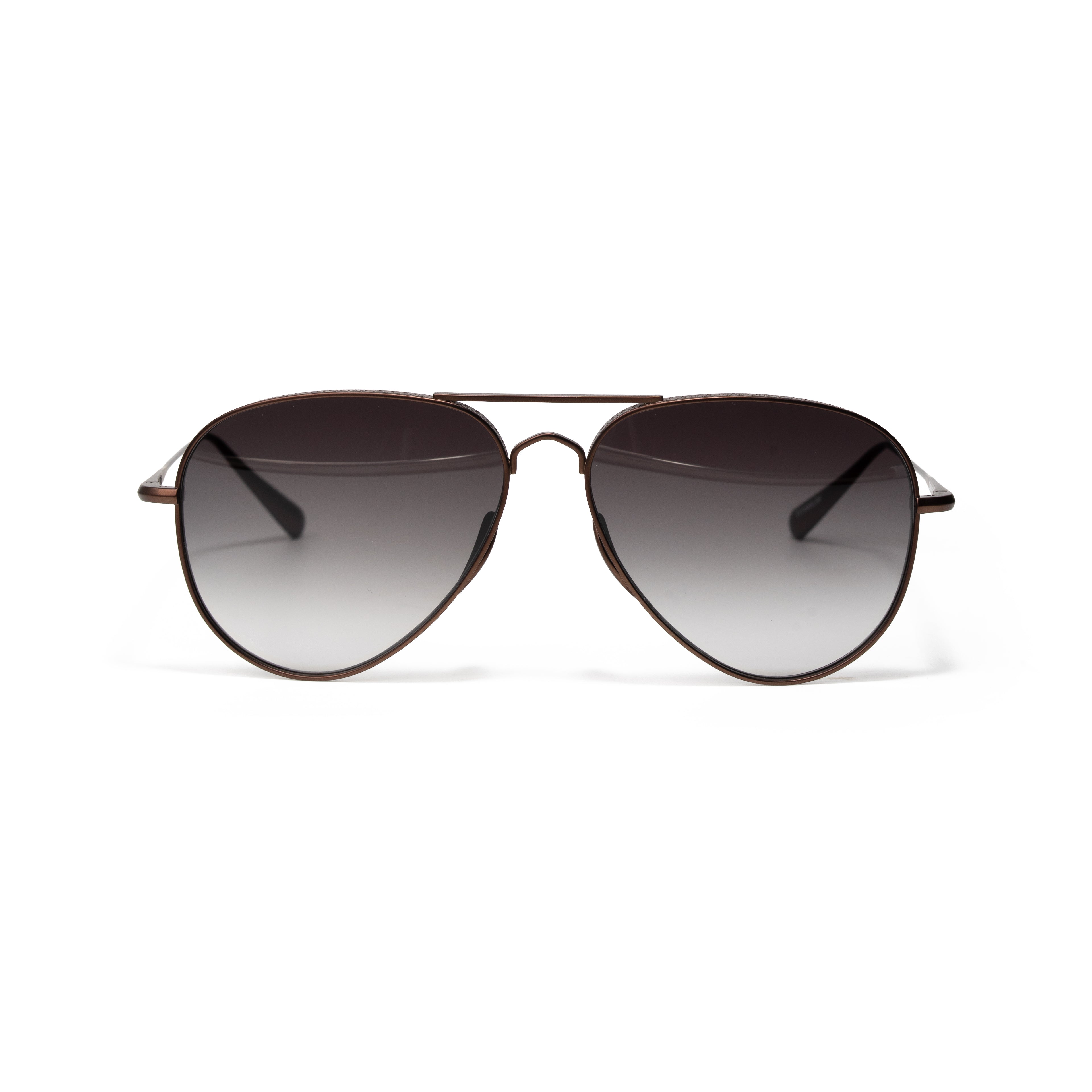Zumra Gunmetal