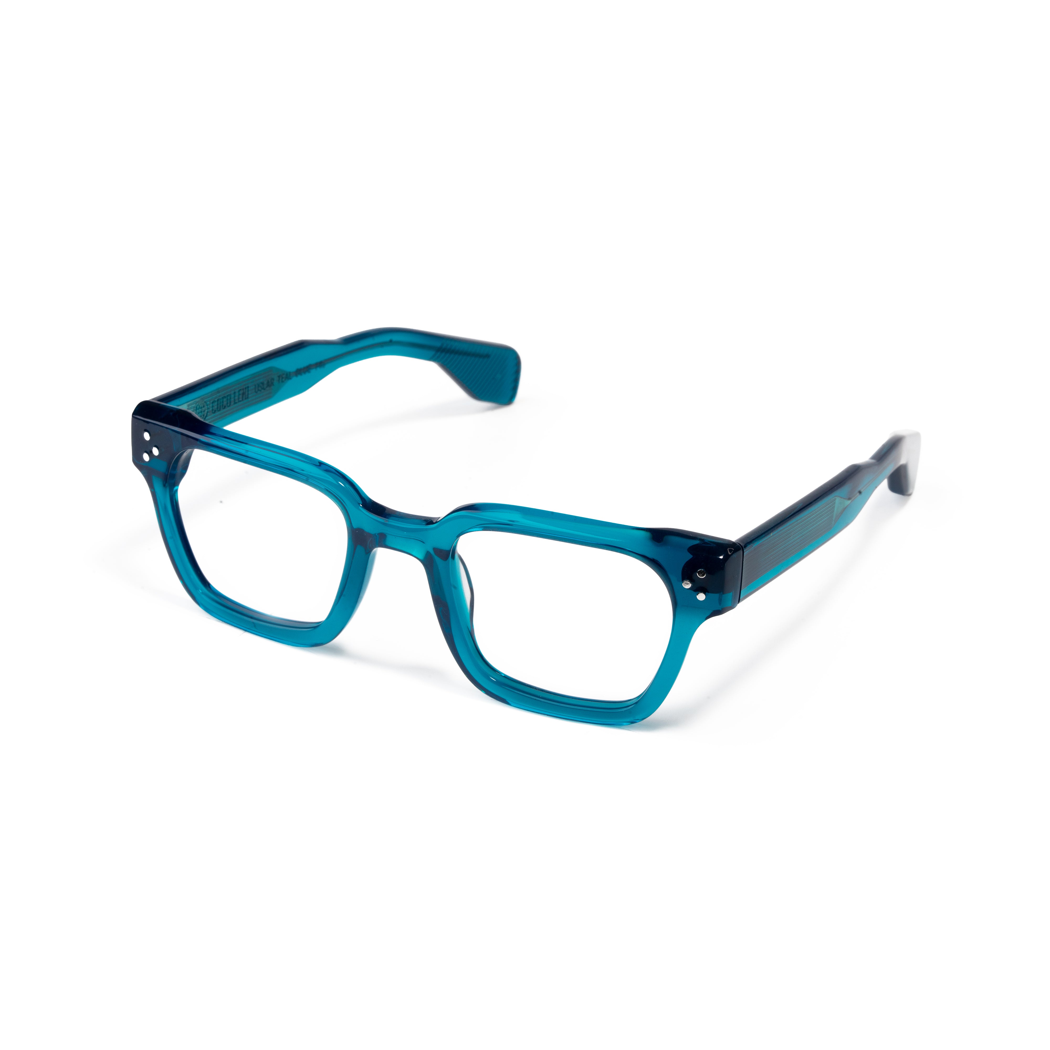 Uslar Teal