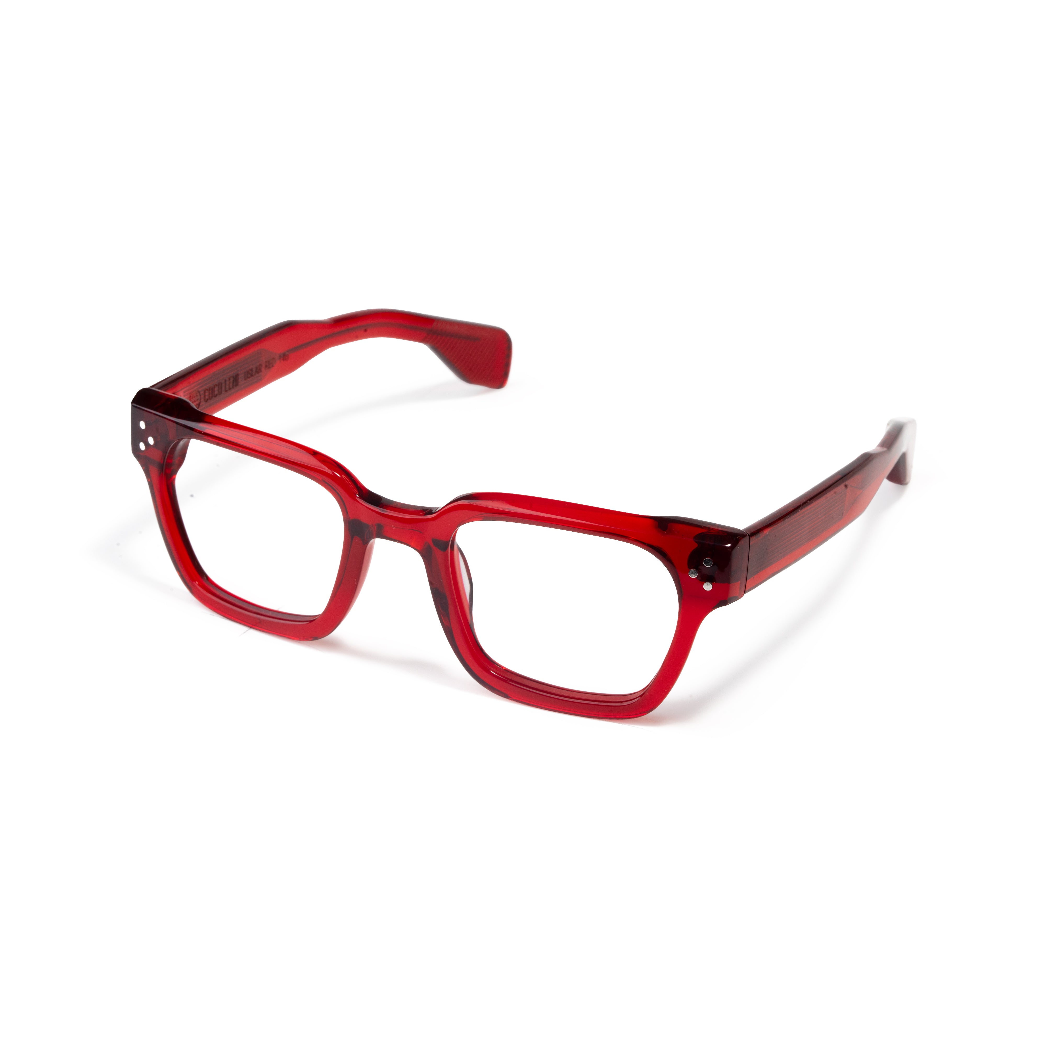 Uslar Red