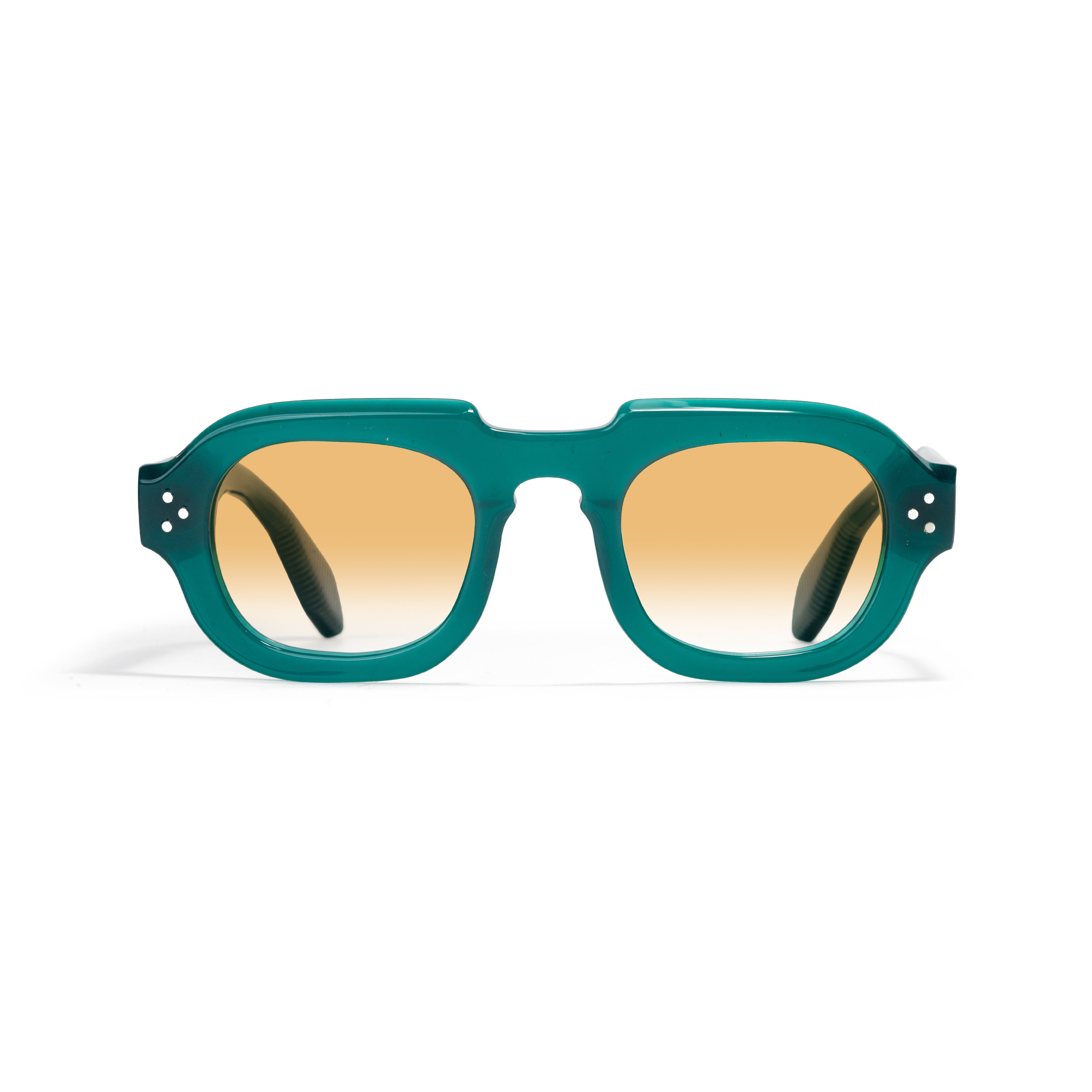 Hermann Emerald Green